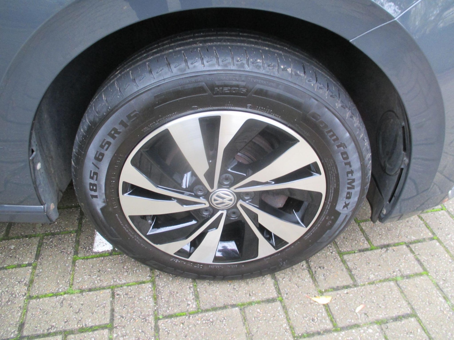 Used Volkswagen Polo for sale - 76409500: Photo 11