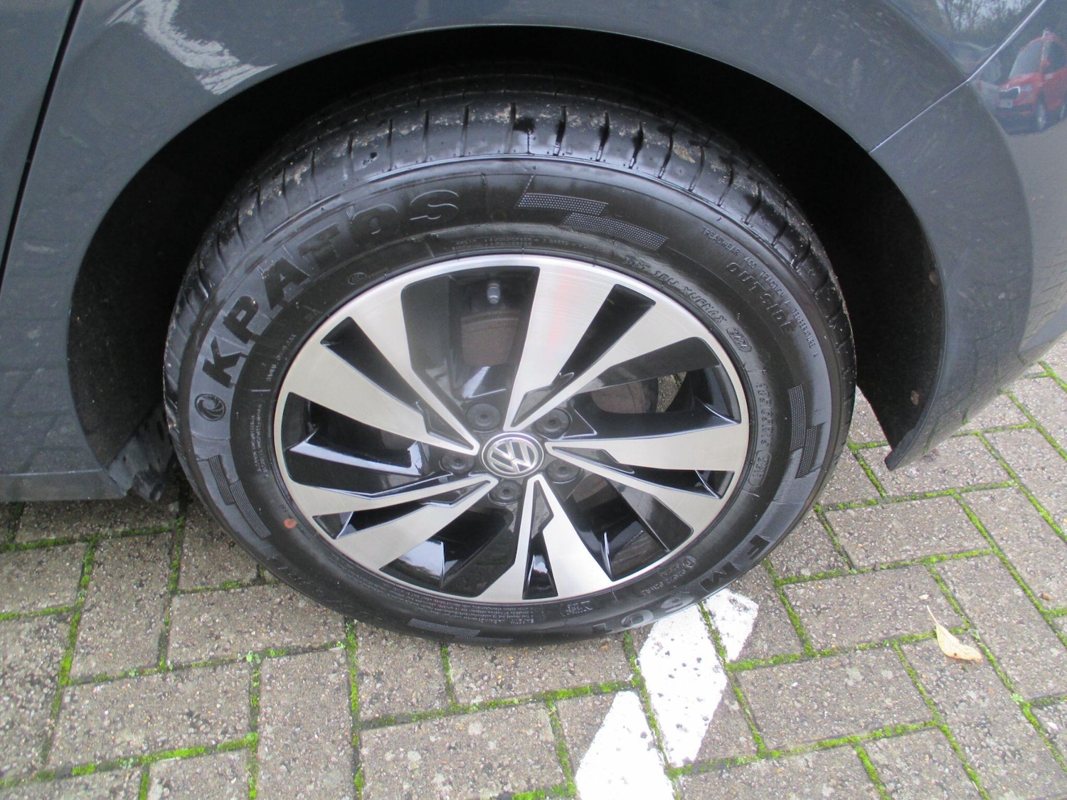 Used Volkswagen Polo for sale - 76409500: Photo 13