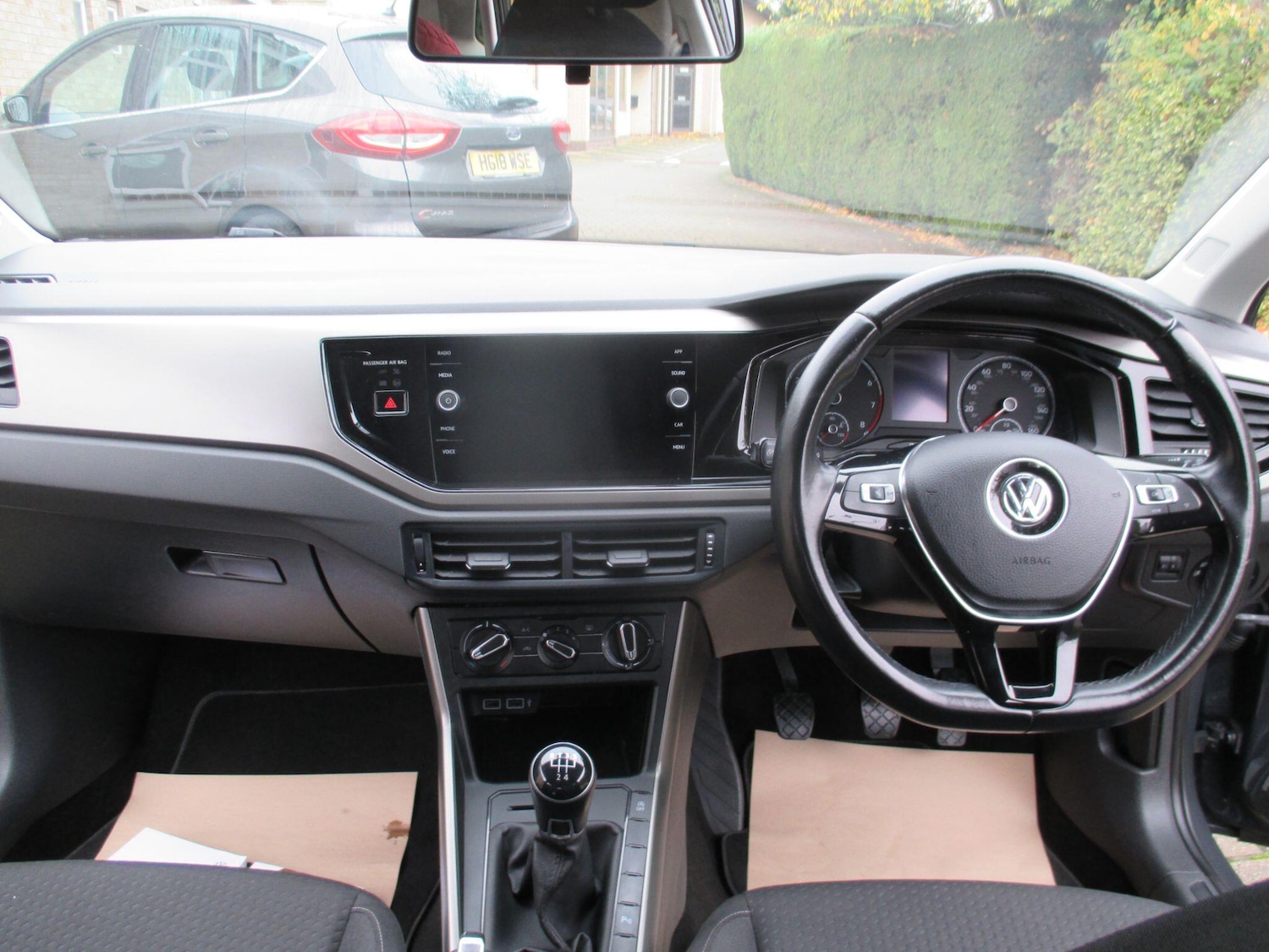 Used Volkswagen Polo for sale - 76409500: Photo 14