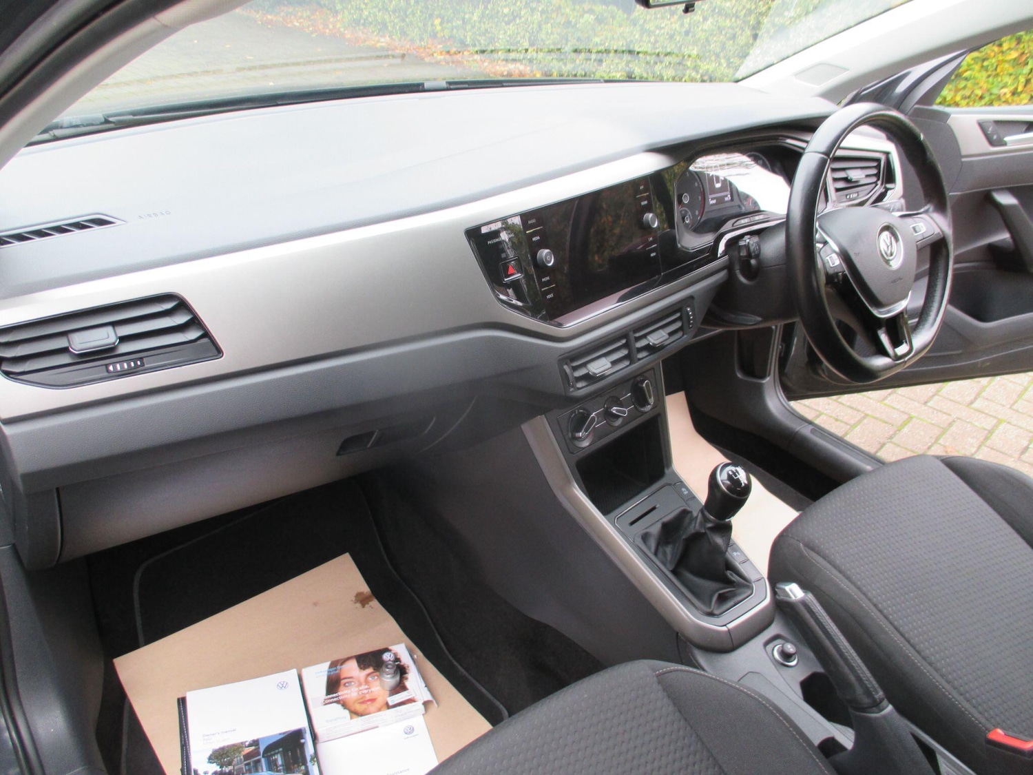 Used Volkswagen Polo for sale - 76409500: Photo 15