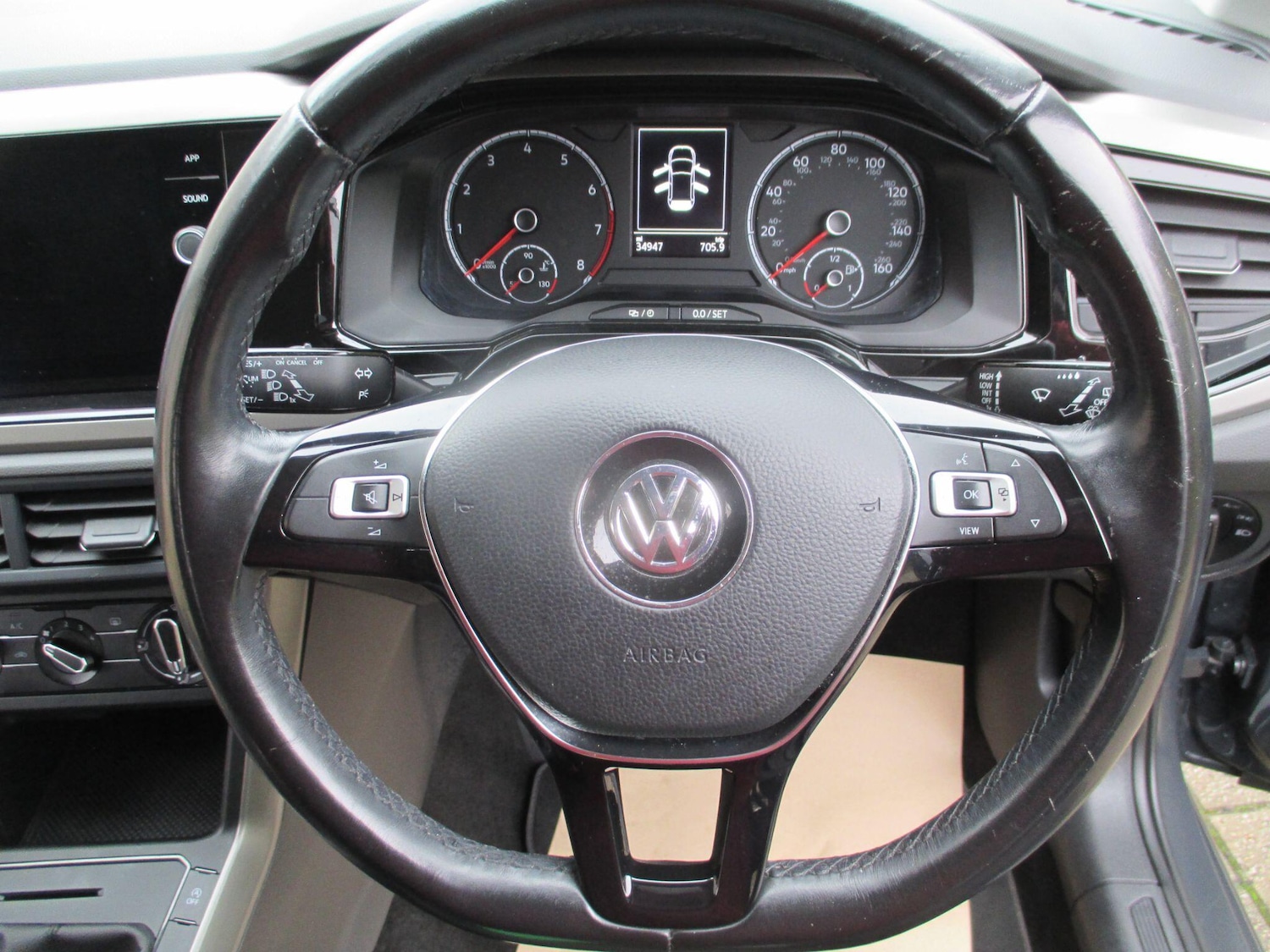 Used Volkswagen Polo for sale - 76409500: Photo 17