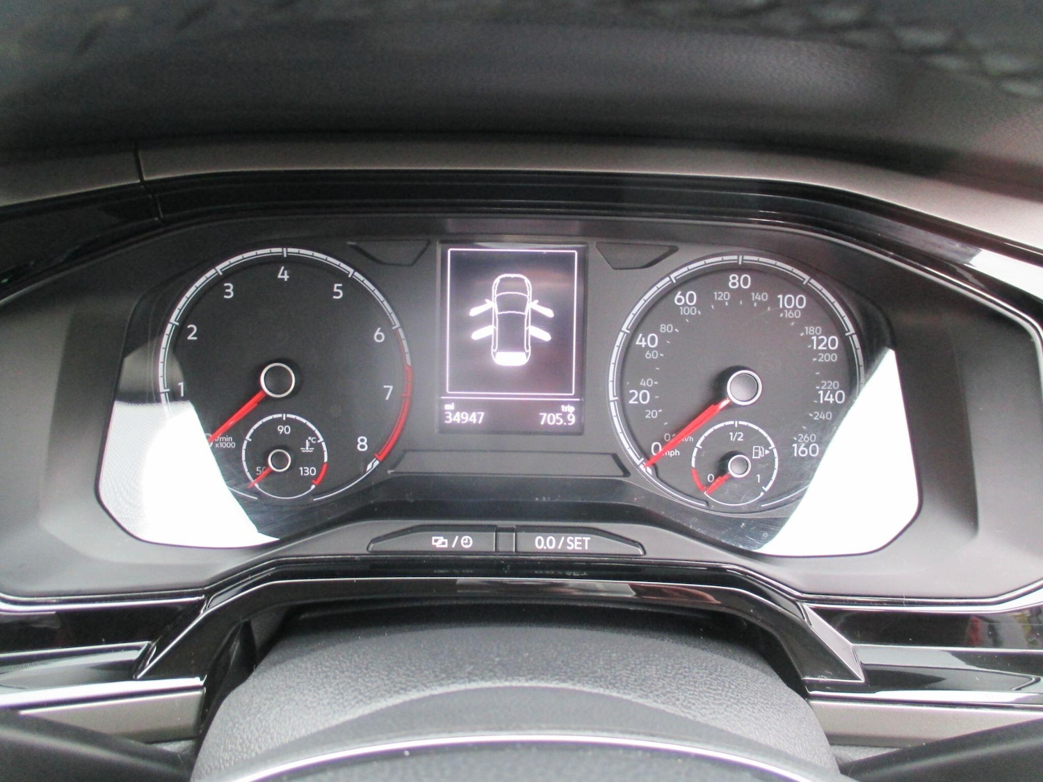 Used Volkswagen Polo for sale - 76409500: Photo 18