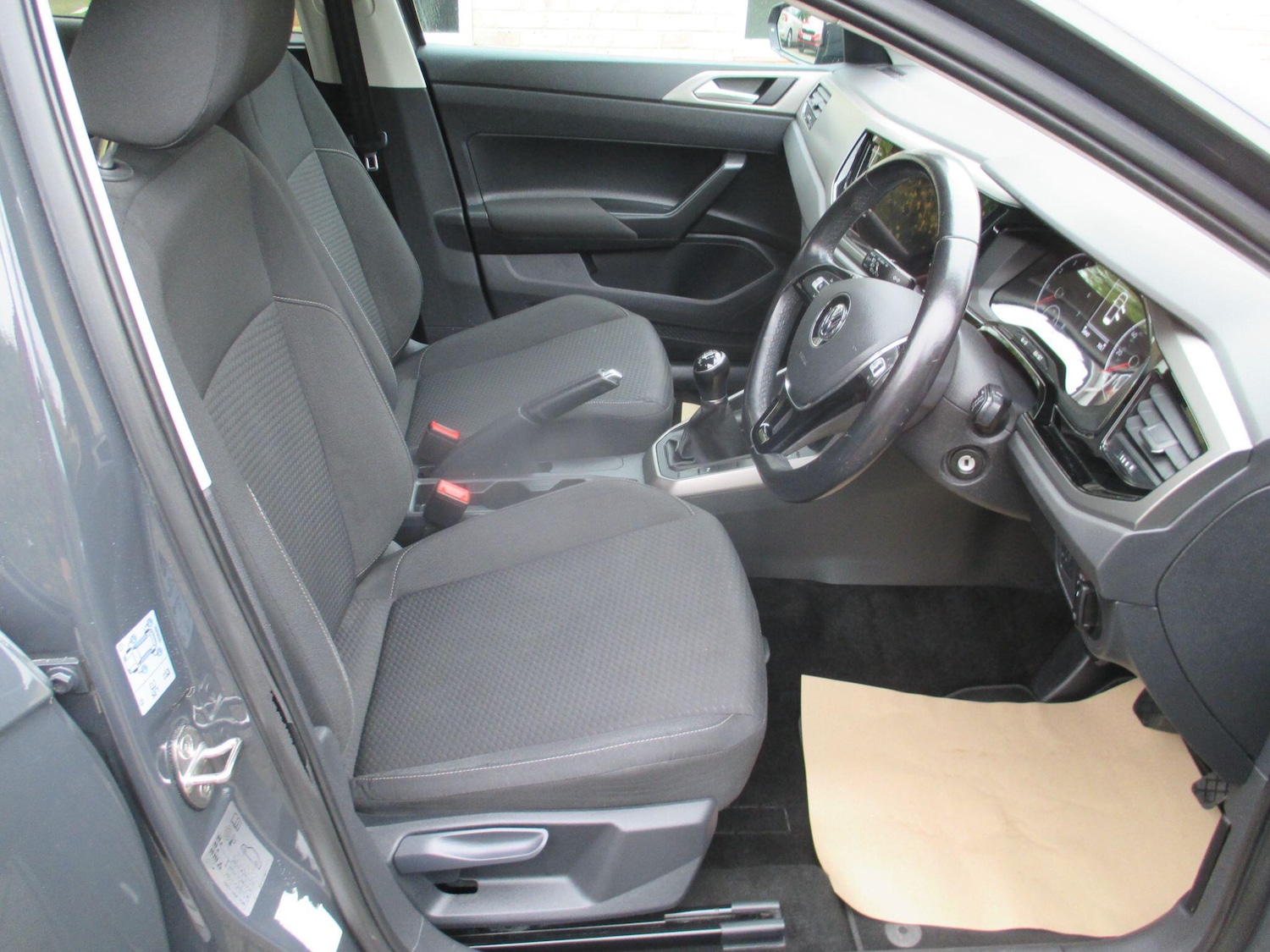 Used Volkswagen Polo for sale - 76409500: Photo 23