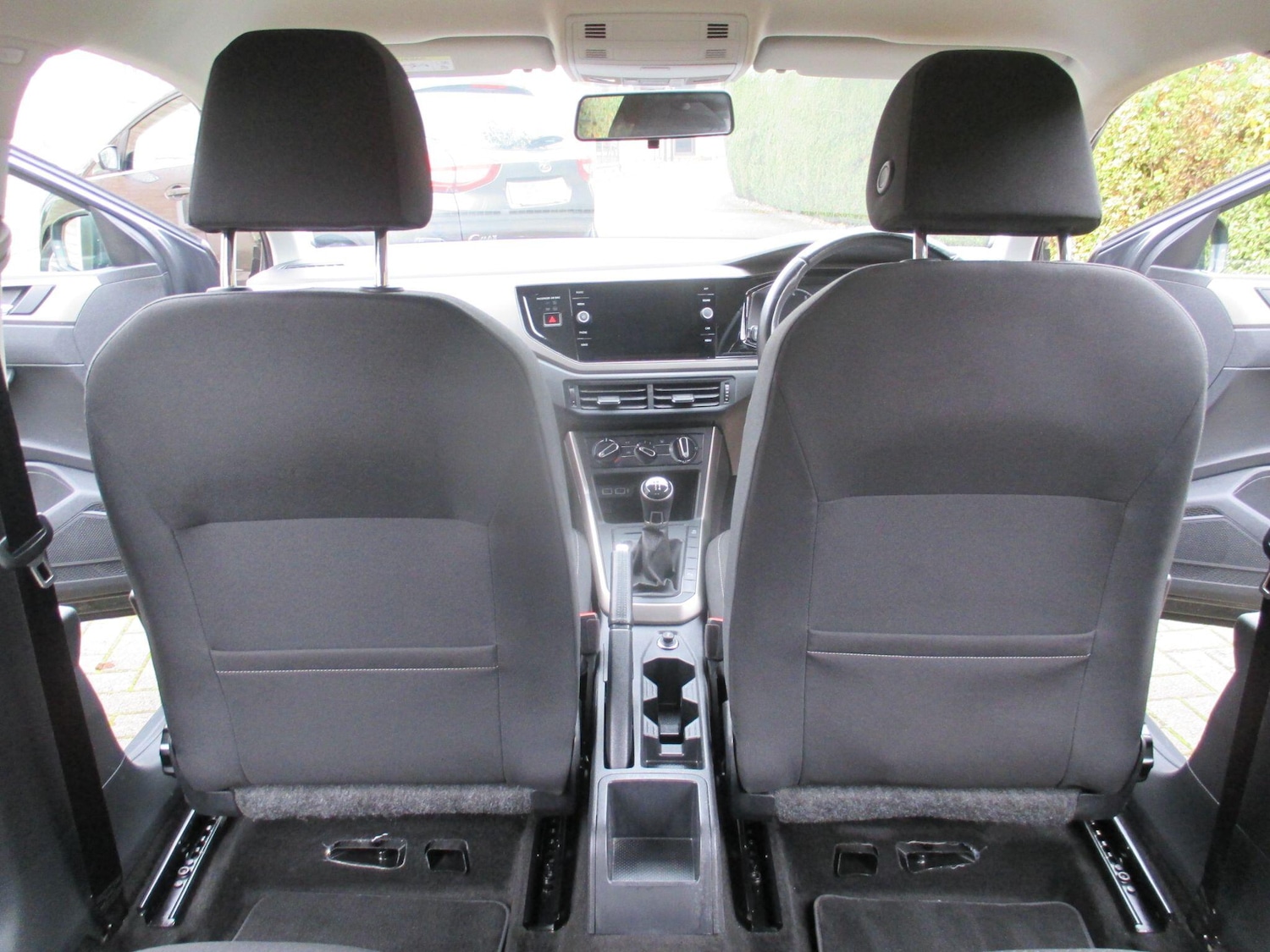 Used Volkswagen Polo for sale - 76409500: Photo 29