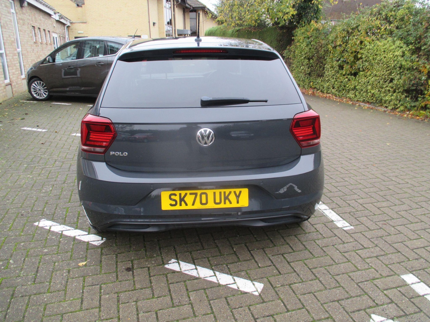 Used Volkswagen Polo for sale - 76409500: Photo 4