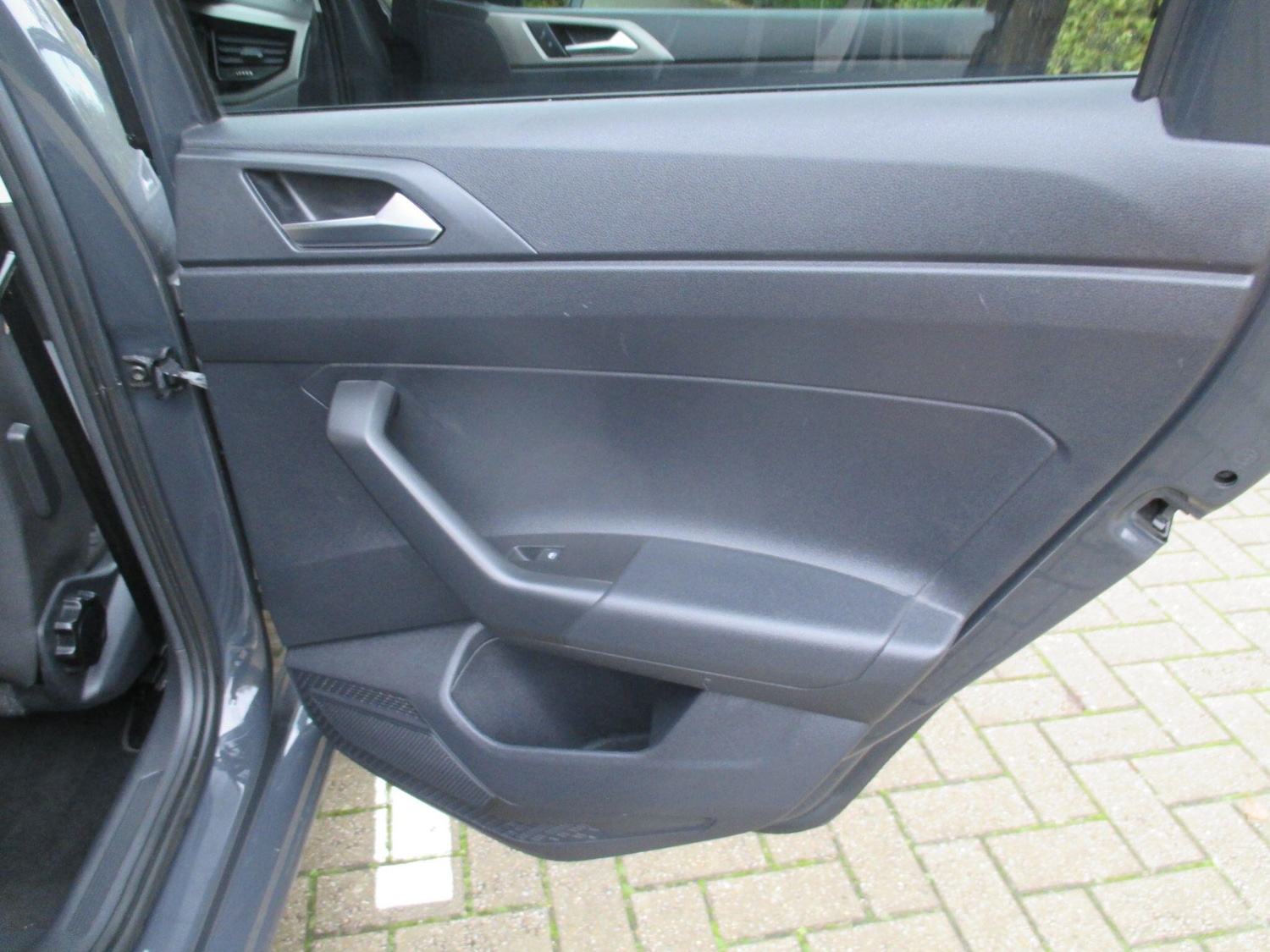 Used Volkswagen Polo for sale - 76409500: Photo 45