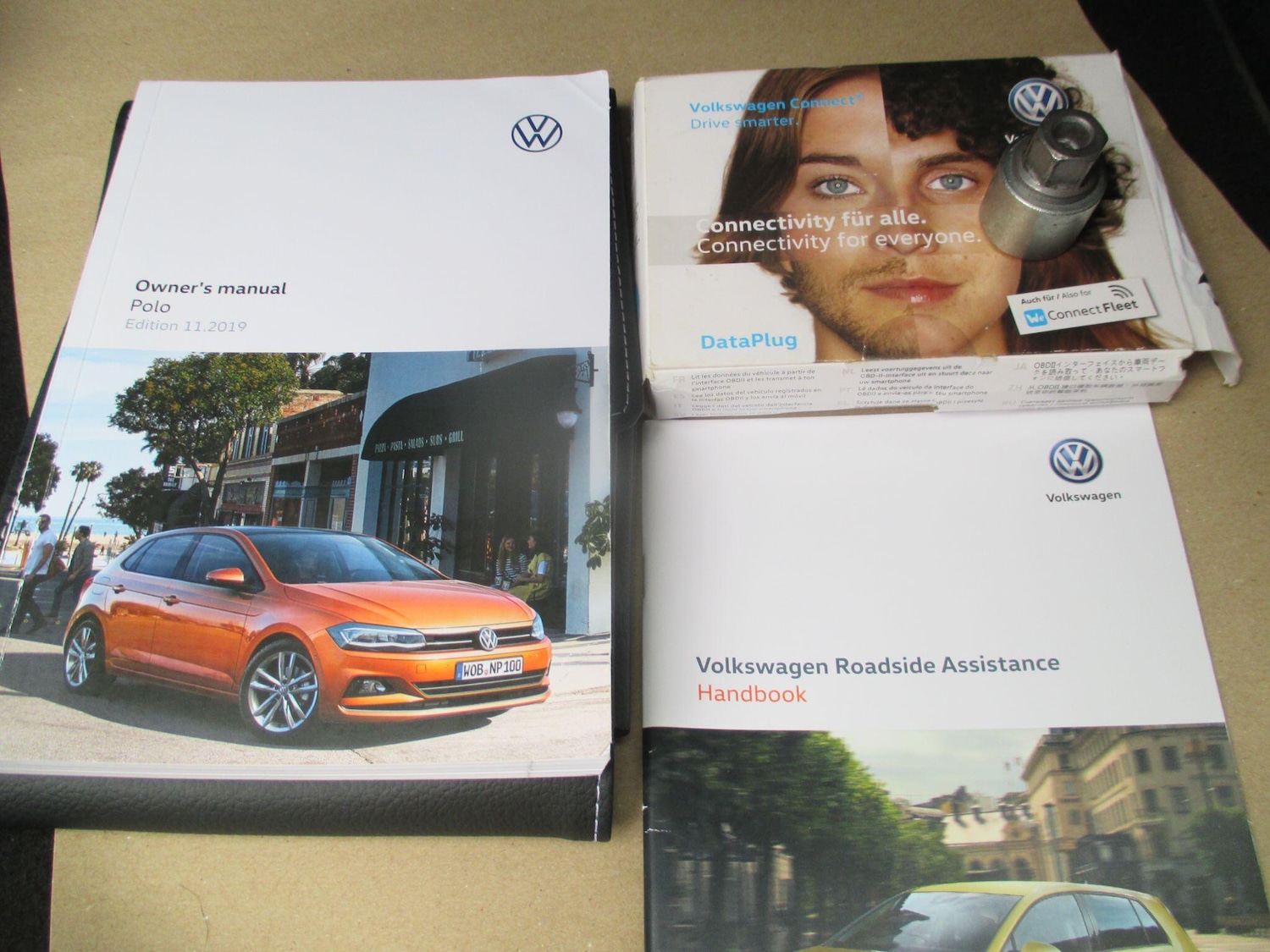 Used Volkswagen Polo for sale - 76409500: Photo 48