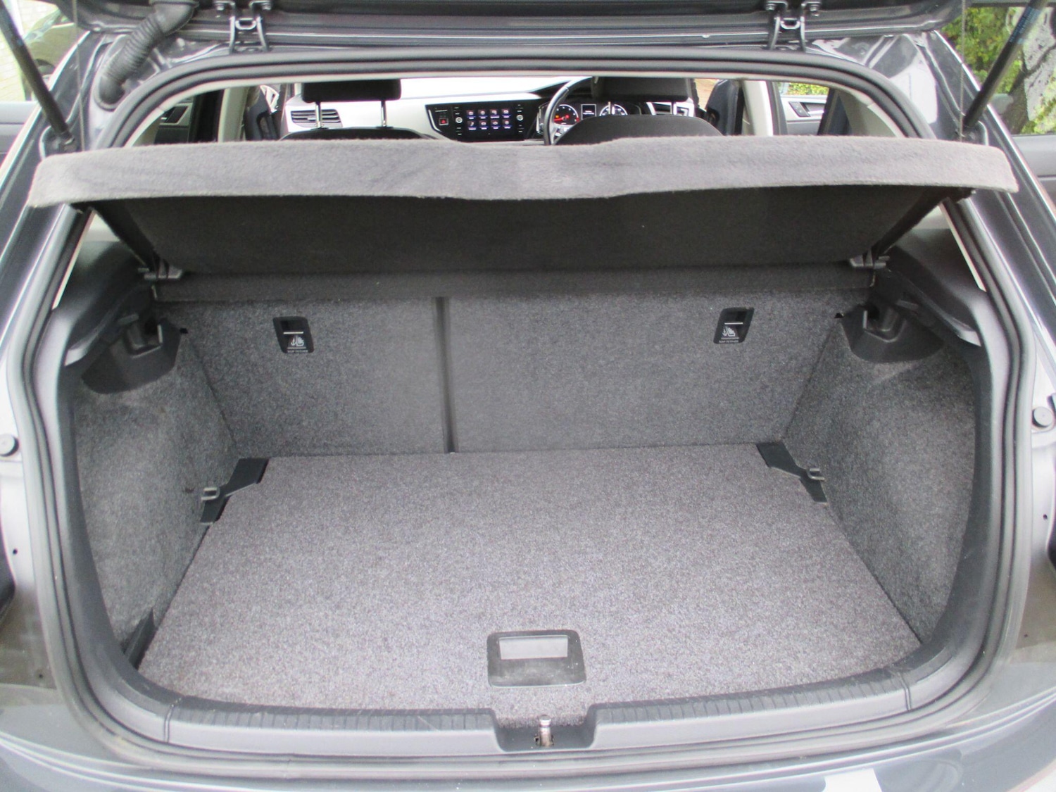 Used Volkswagen Polo for sale - 76409500: Photo 49