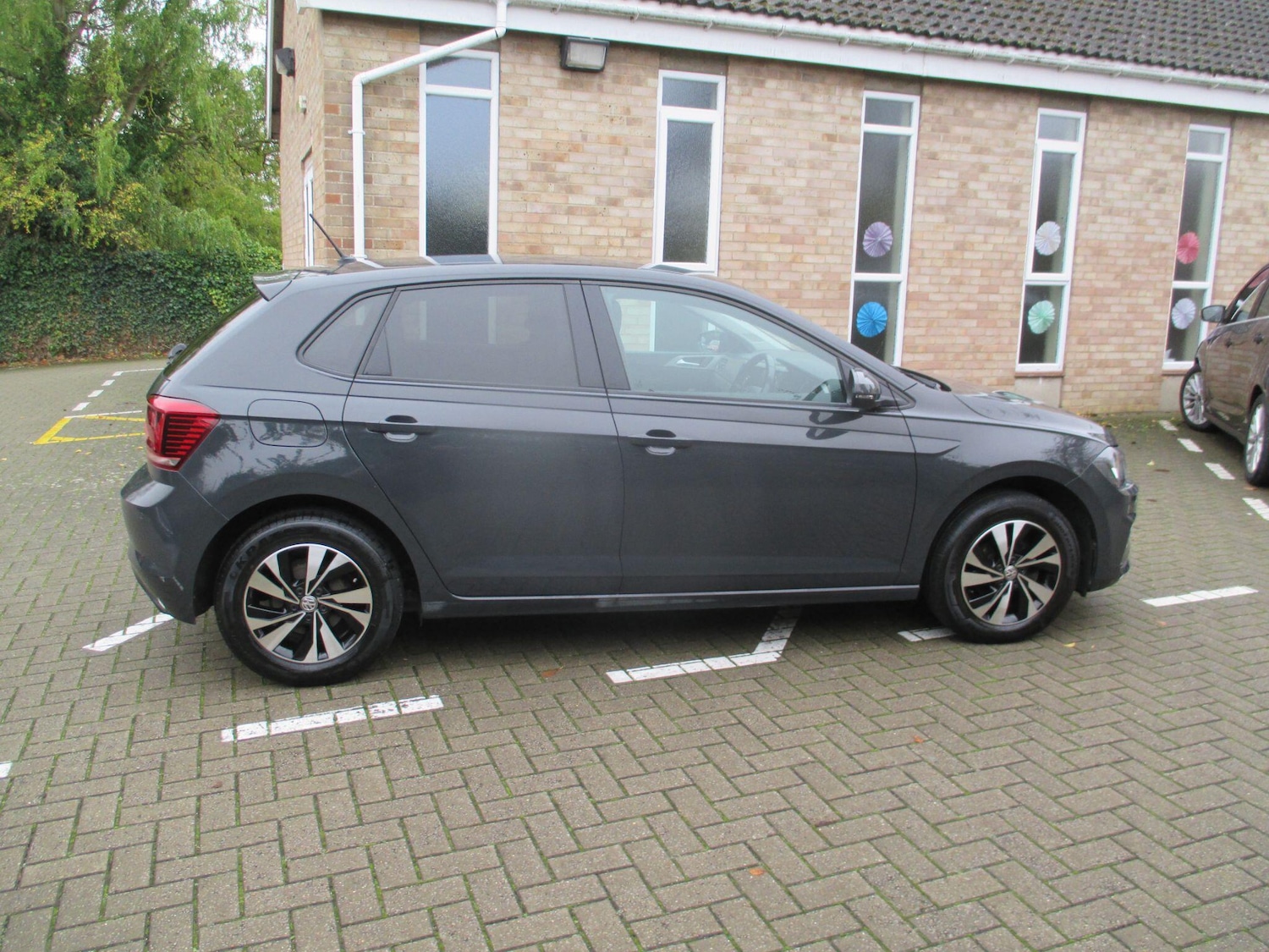 Used Volkswagen Polo for sale - 76409500: Photo 6