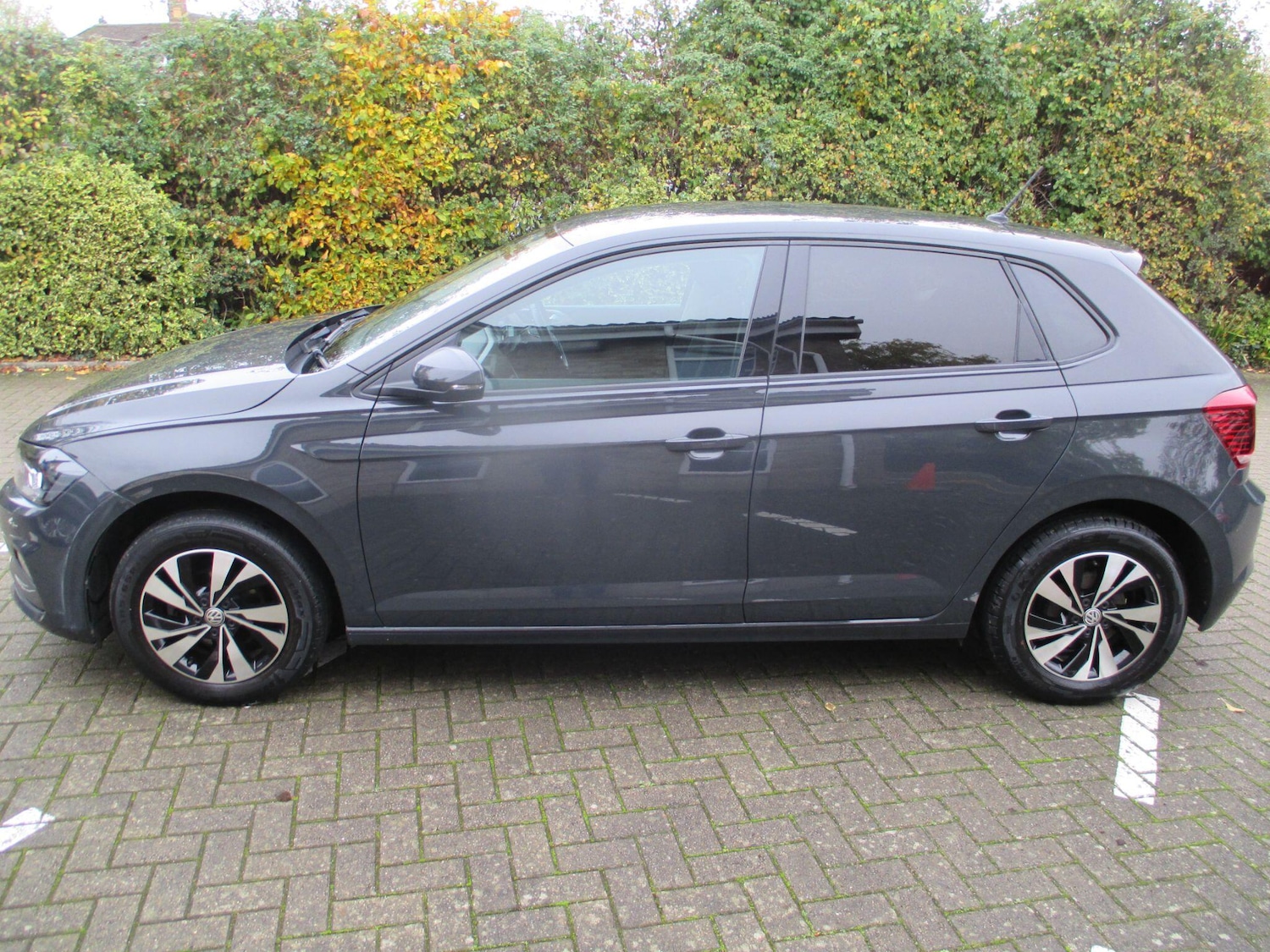 Used Volkswagen Polo for sale - 76409500: Photo 7