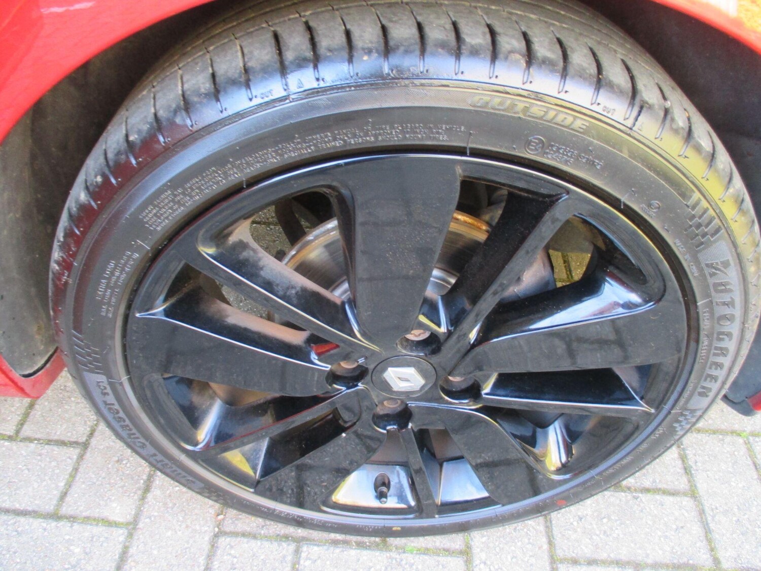 Used Renault Clio for sale - 78058765: Photo 10