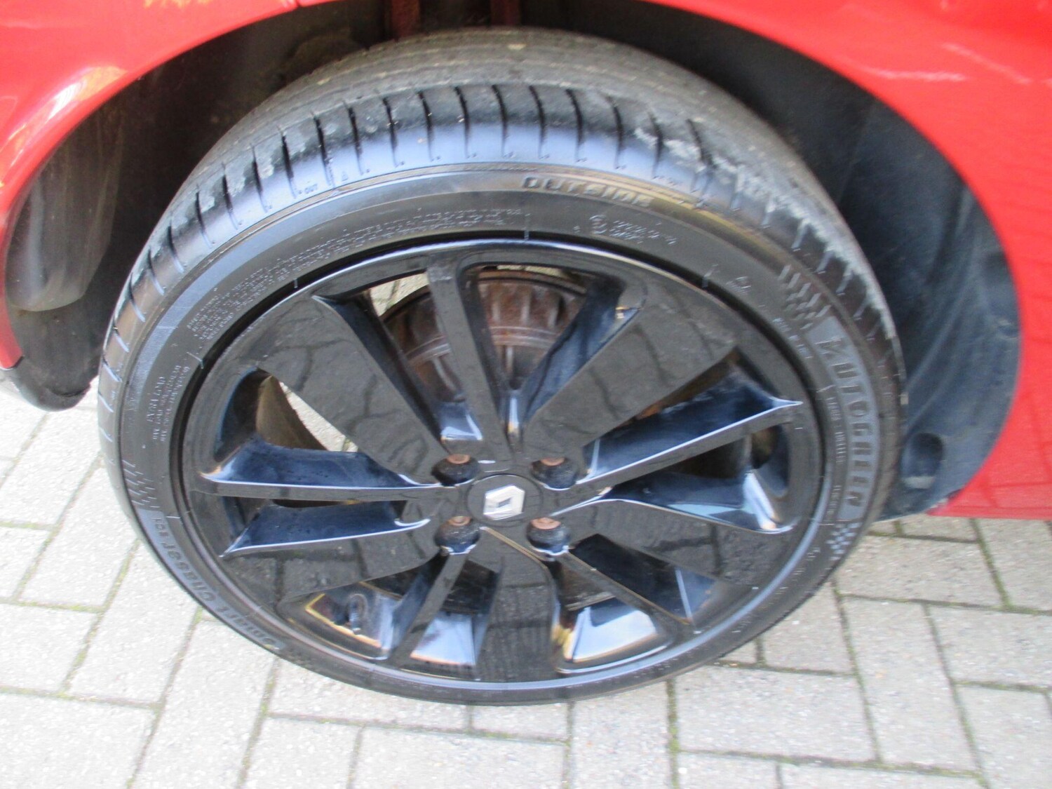 Used Renault Clio for sale - 78058765: Photo 11