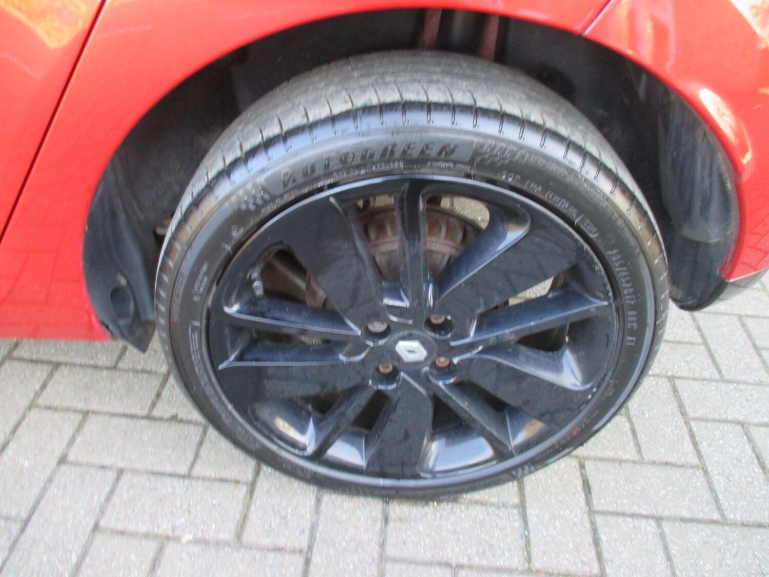 Used Renault Clio for sale - 78058765: Photo 12