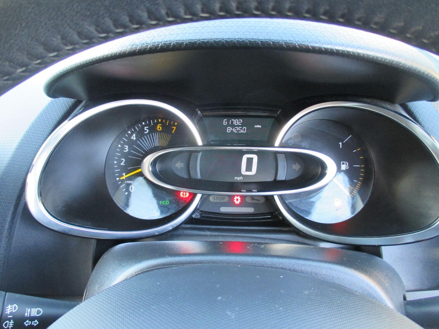 Used Renault Clio for sale - 78058765: Photo 19