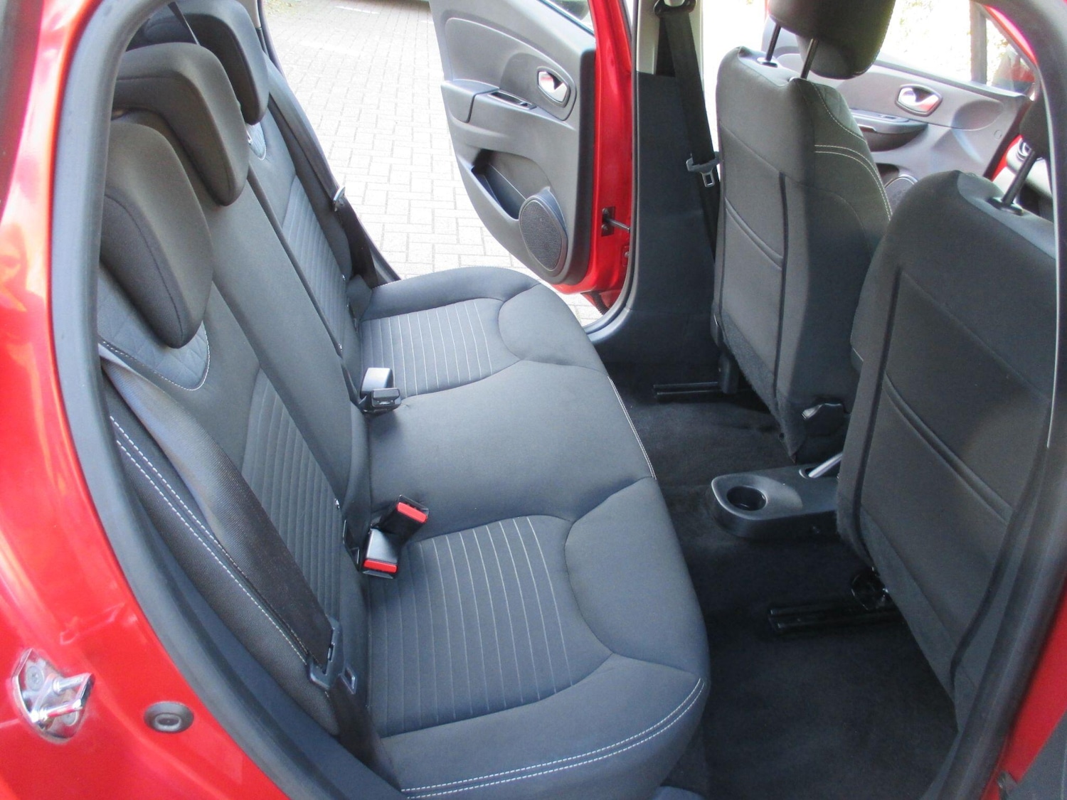 Used Renault Clio for sale - 78058765: Photo 28