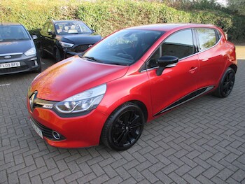 Used Renault Clio 2015 for sale - 78058765: Photo