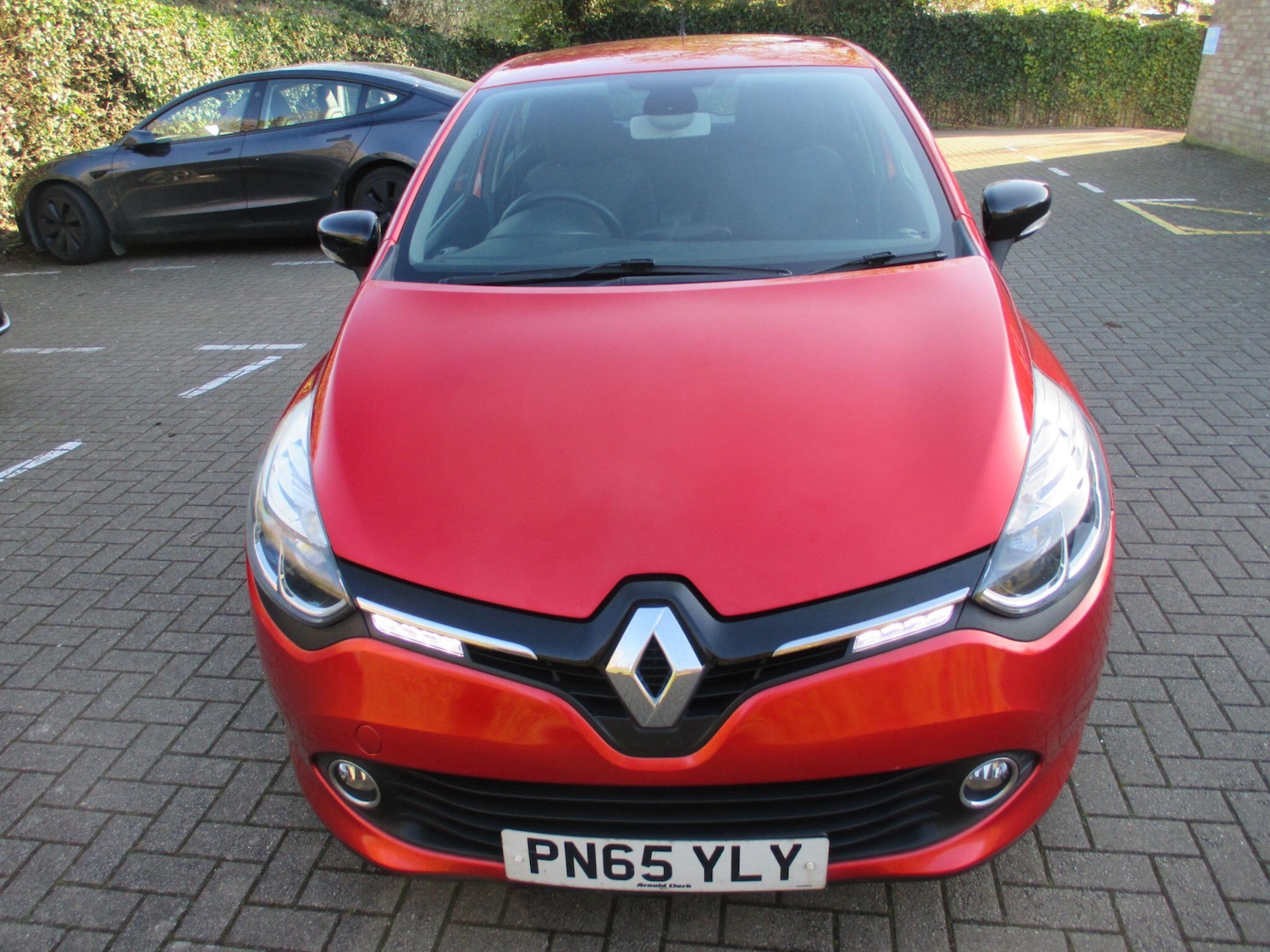 Used Renault Clio for sale - 78058765: Photo 3