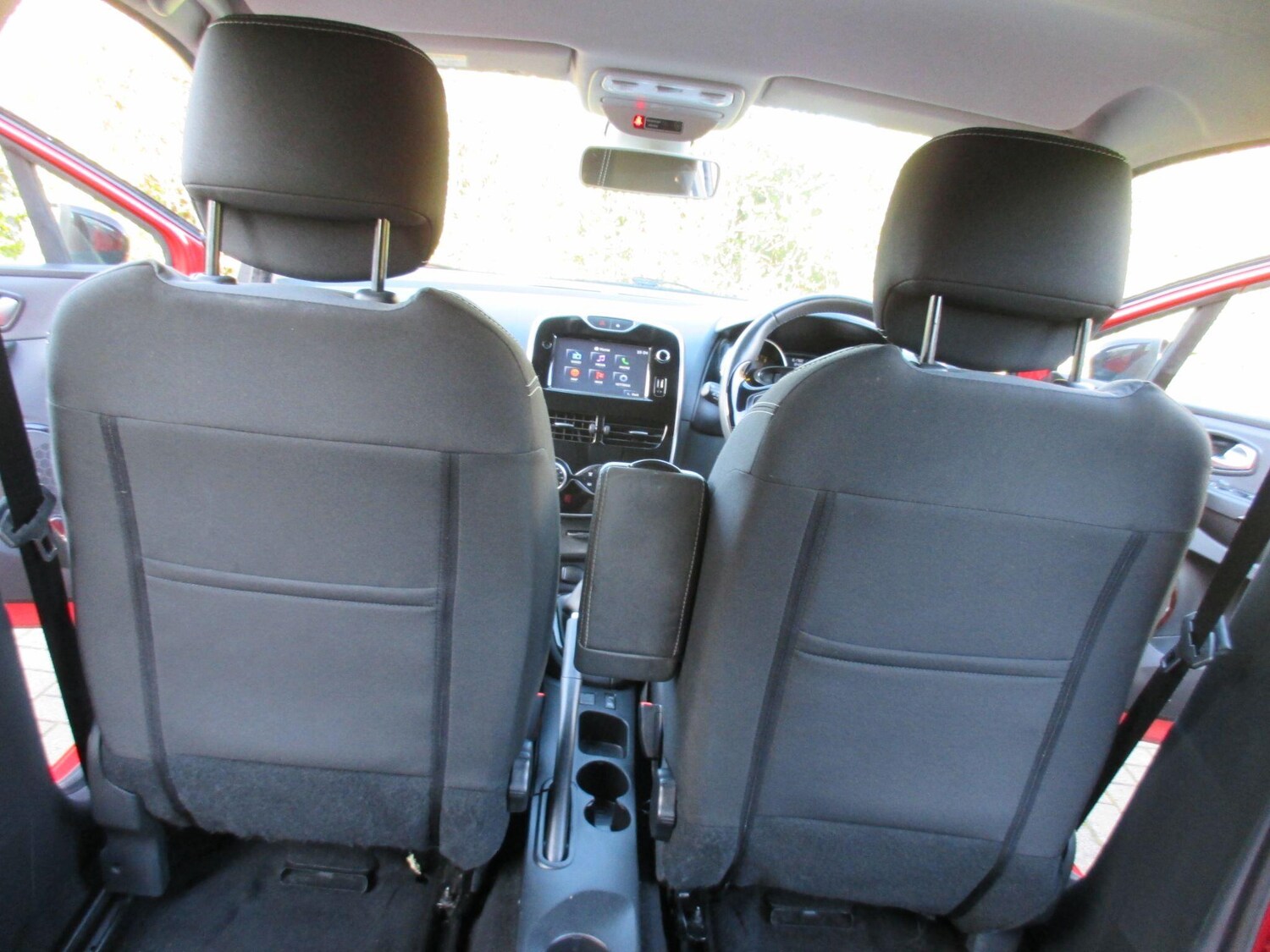 Used Renault Clio for sale - 78058765: Photo 30