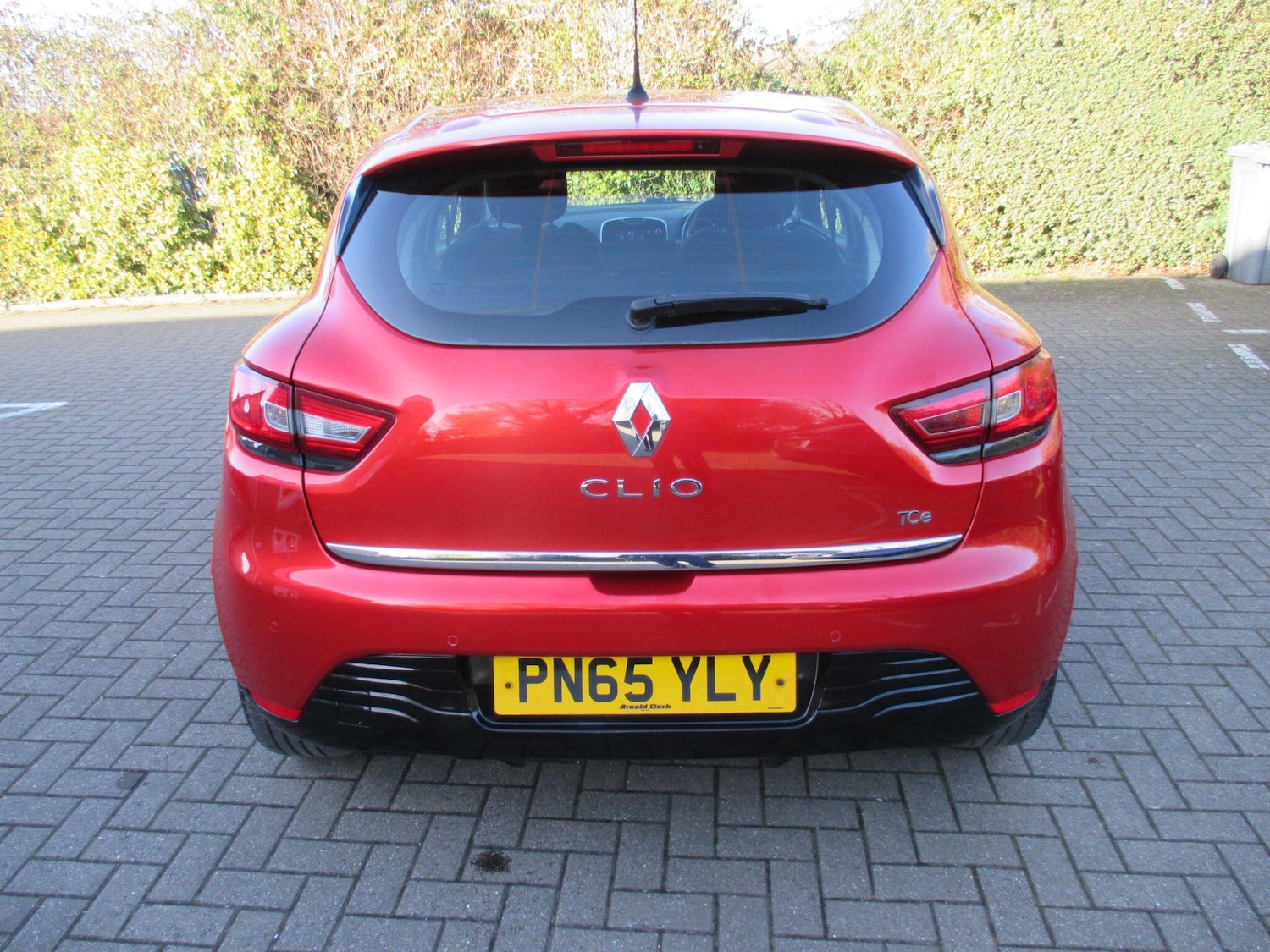 Used Renault Clio for sale - 78058765: Photo 4