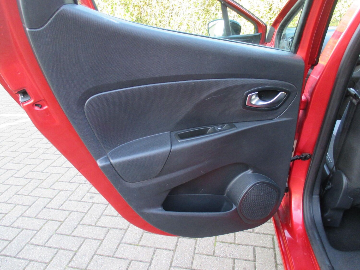 Used Renault Clio for sale - 78058765: Photo 43