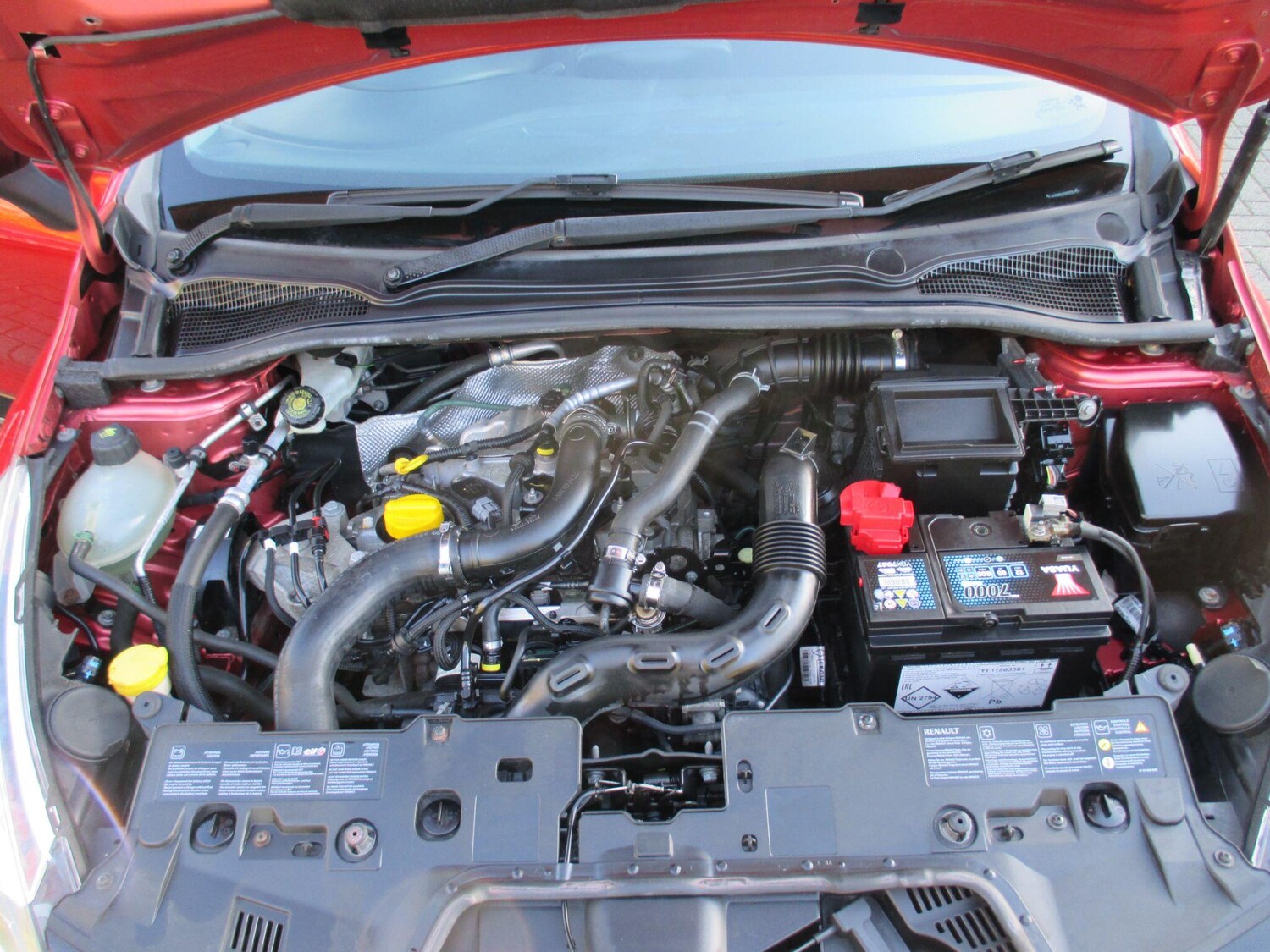 Used Renault Clio for sale - 78058765: Photo 48