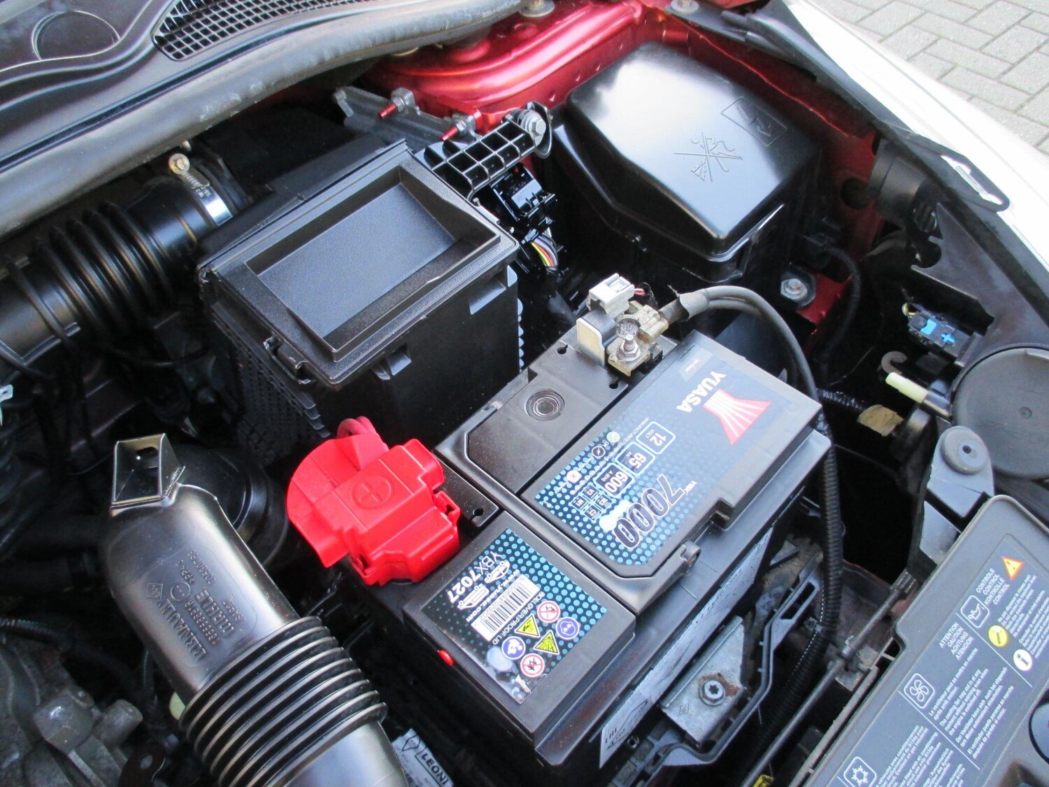 Used Renault Clio for sale - 78058765: Photo 49