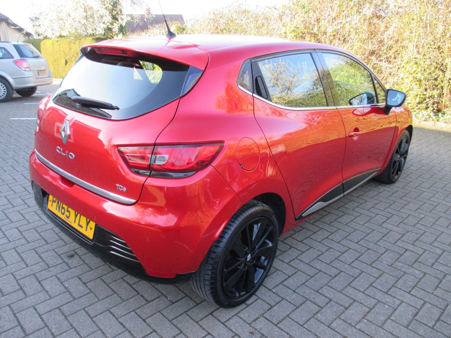 Used Renault Clio for sale - 78058765: Photo 5