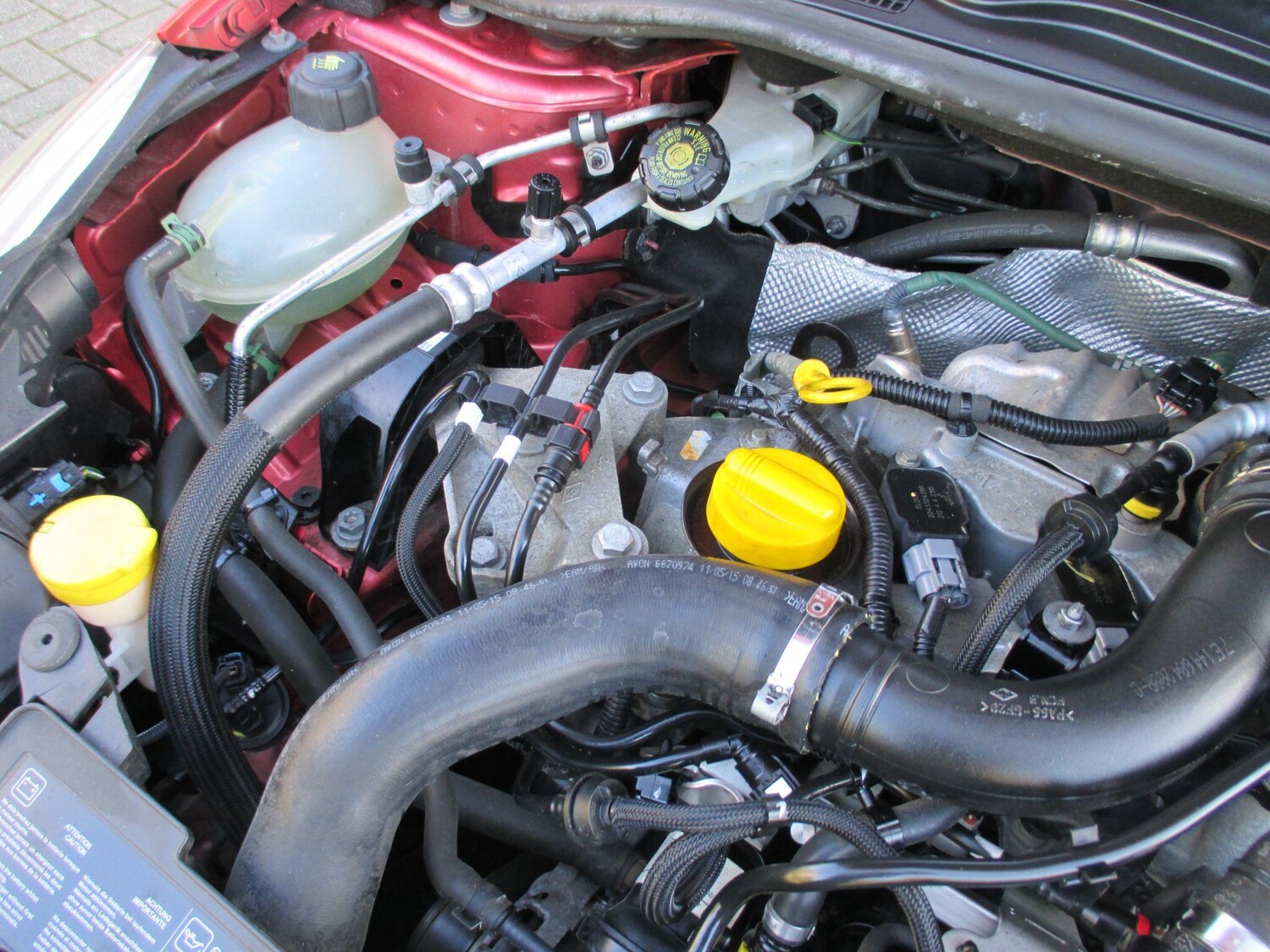 Used Renault Clio for sale - 78058765: Photo 50