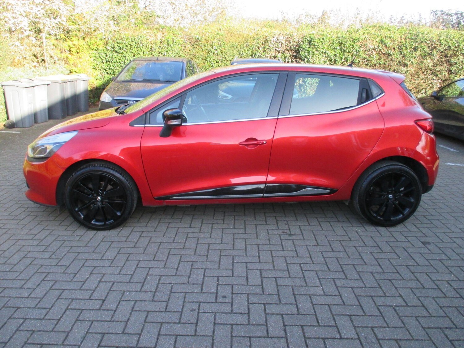 Used Renault Clio for sale - 78058765: Photo 7
