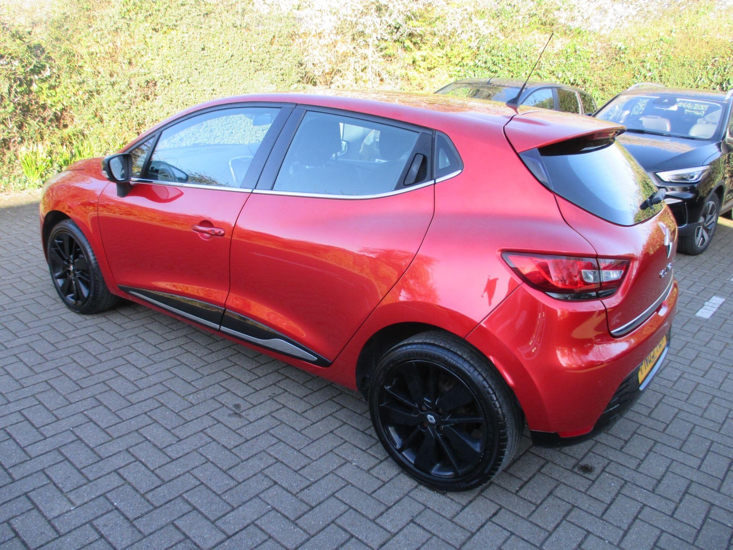 Used Renault Clio for sale - 78058765: Photo 8