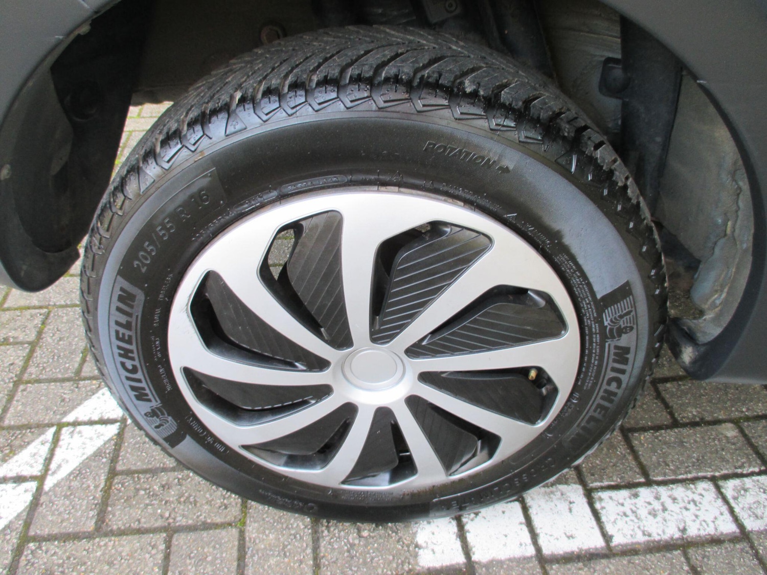 Used Dacia Sandero Stepway for sale - 77705180: Photo 10