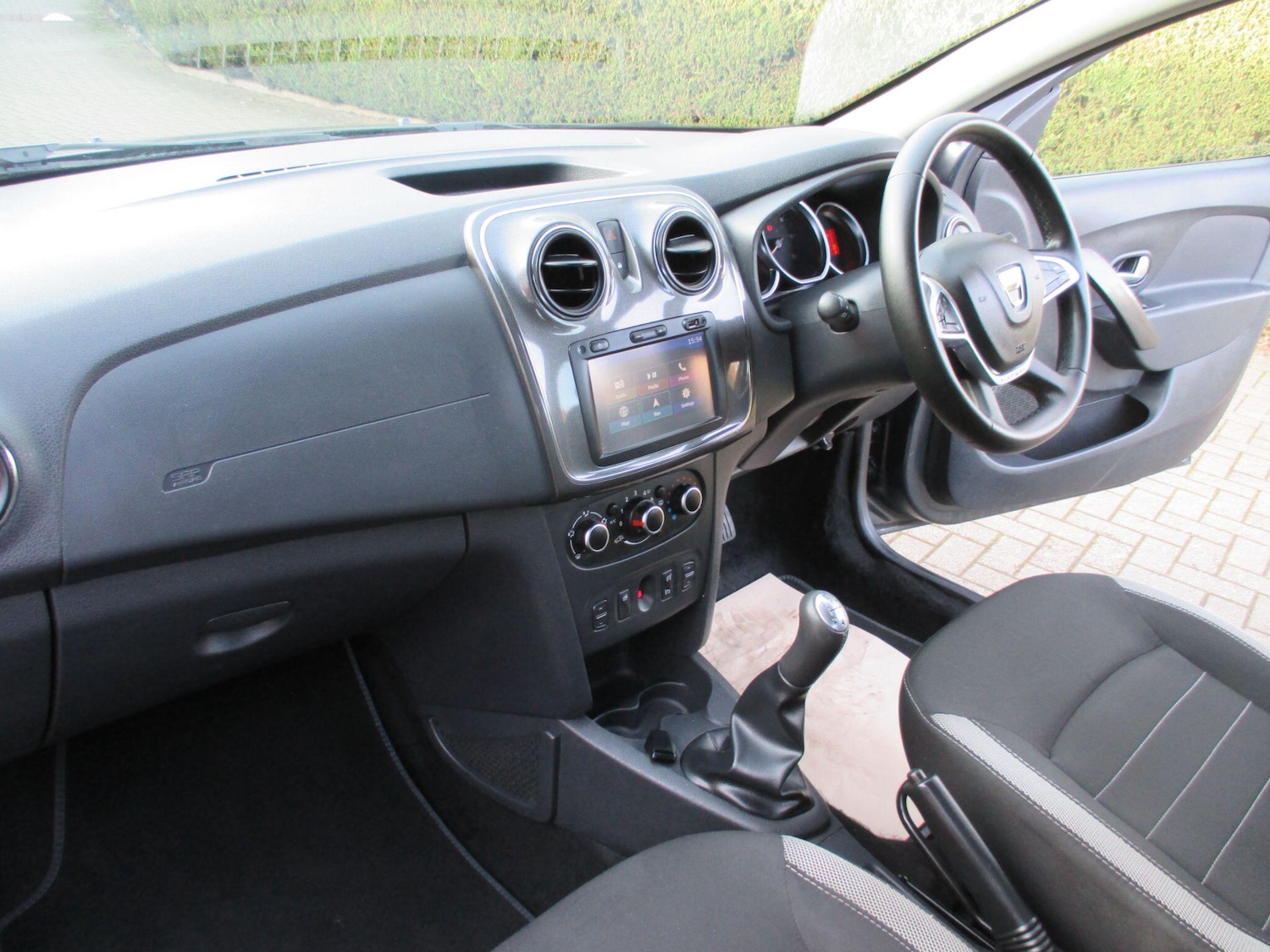 Used Dacia Sandero Stepway for sale - 77705180: Photo 15