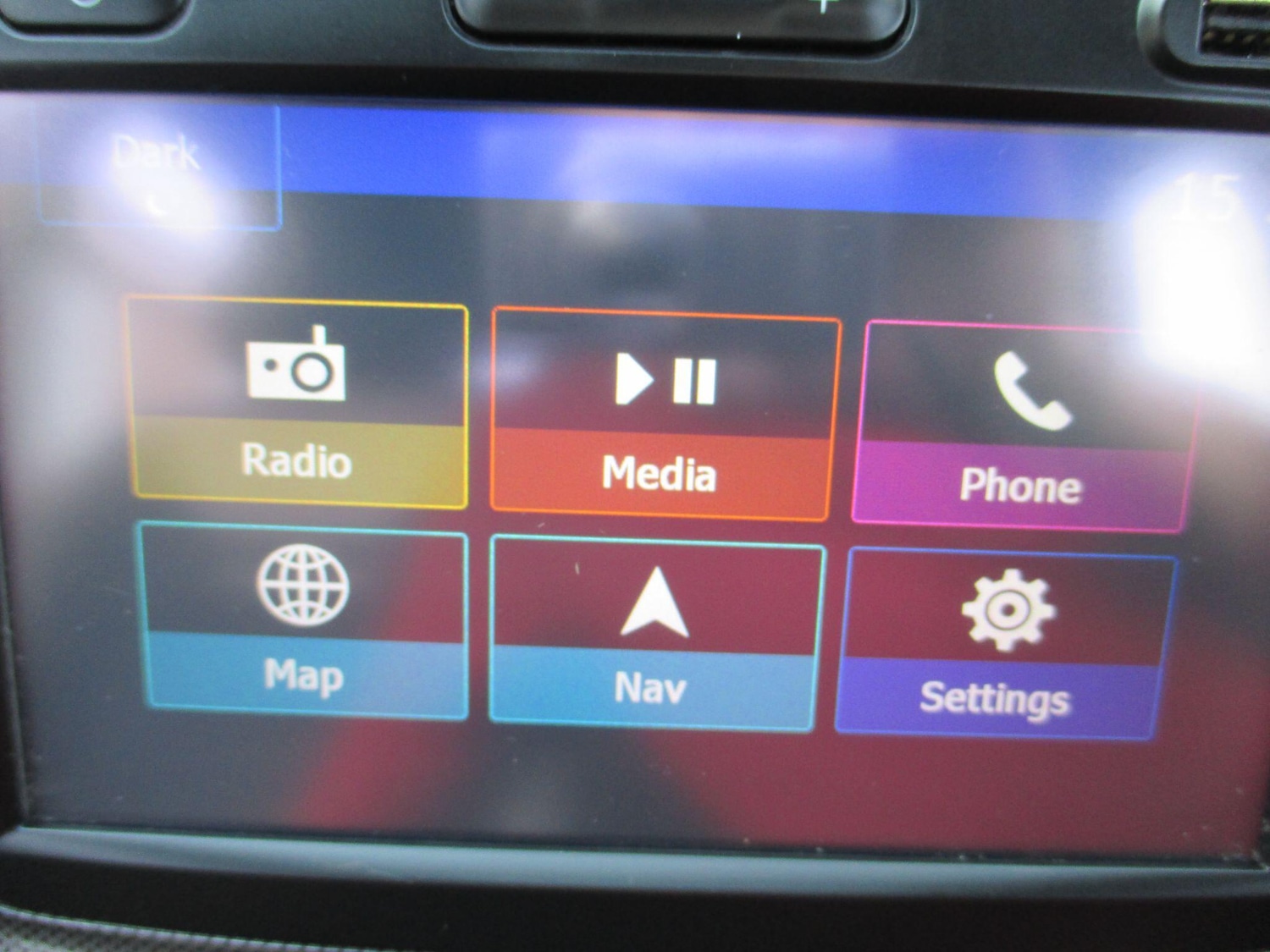 Used Dacia Sandero Stepway for sale - 77705180: Photo 18