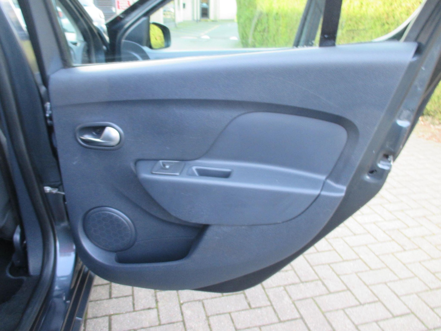 Used Dacia Sandero Stepway for sale - 77705180: Photo 45