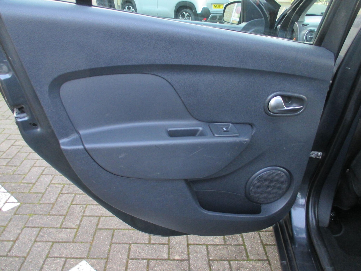 Used Dacia Sandero Stepway for sale - 77705180: Photo 46