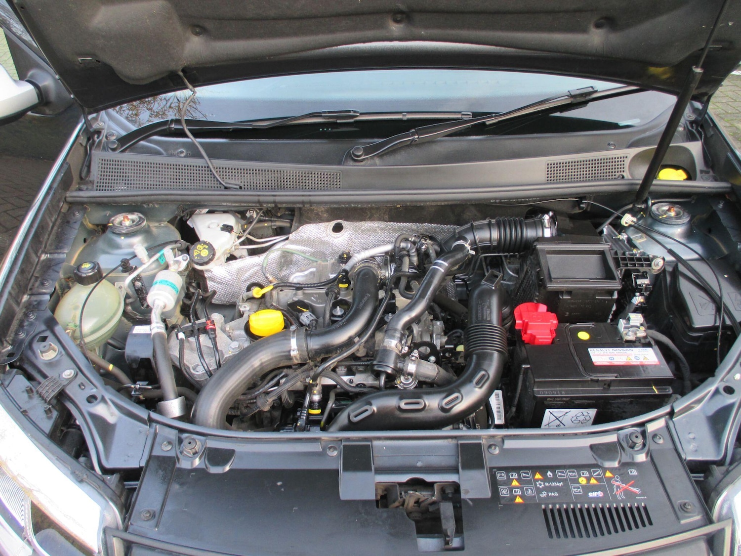 Used Dacia Sandero Stepway for sale - 77705180: Photo 50