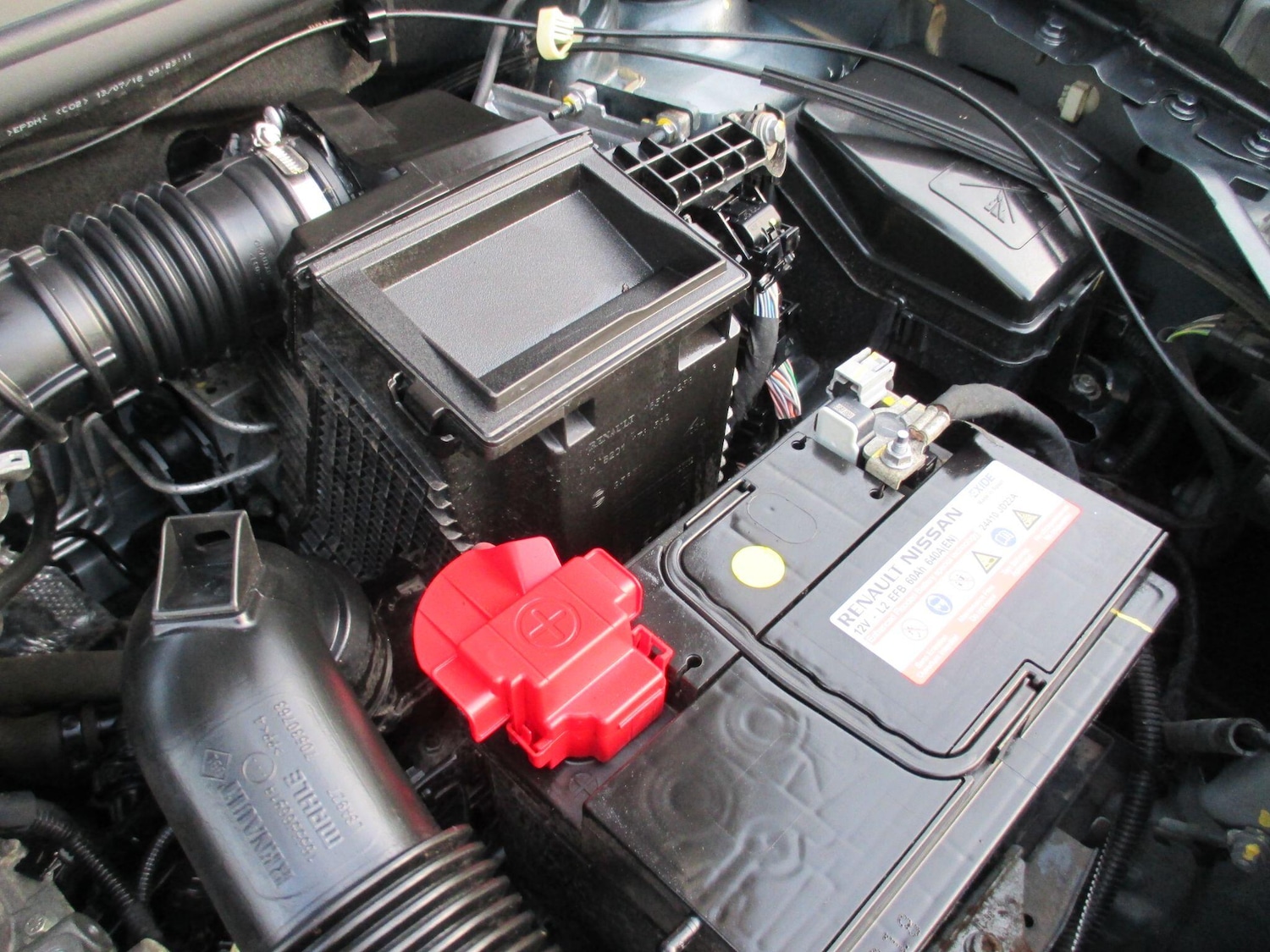 Used Dacia Sandero Stepway for sale - 77705180: Photo 51