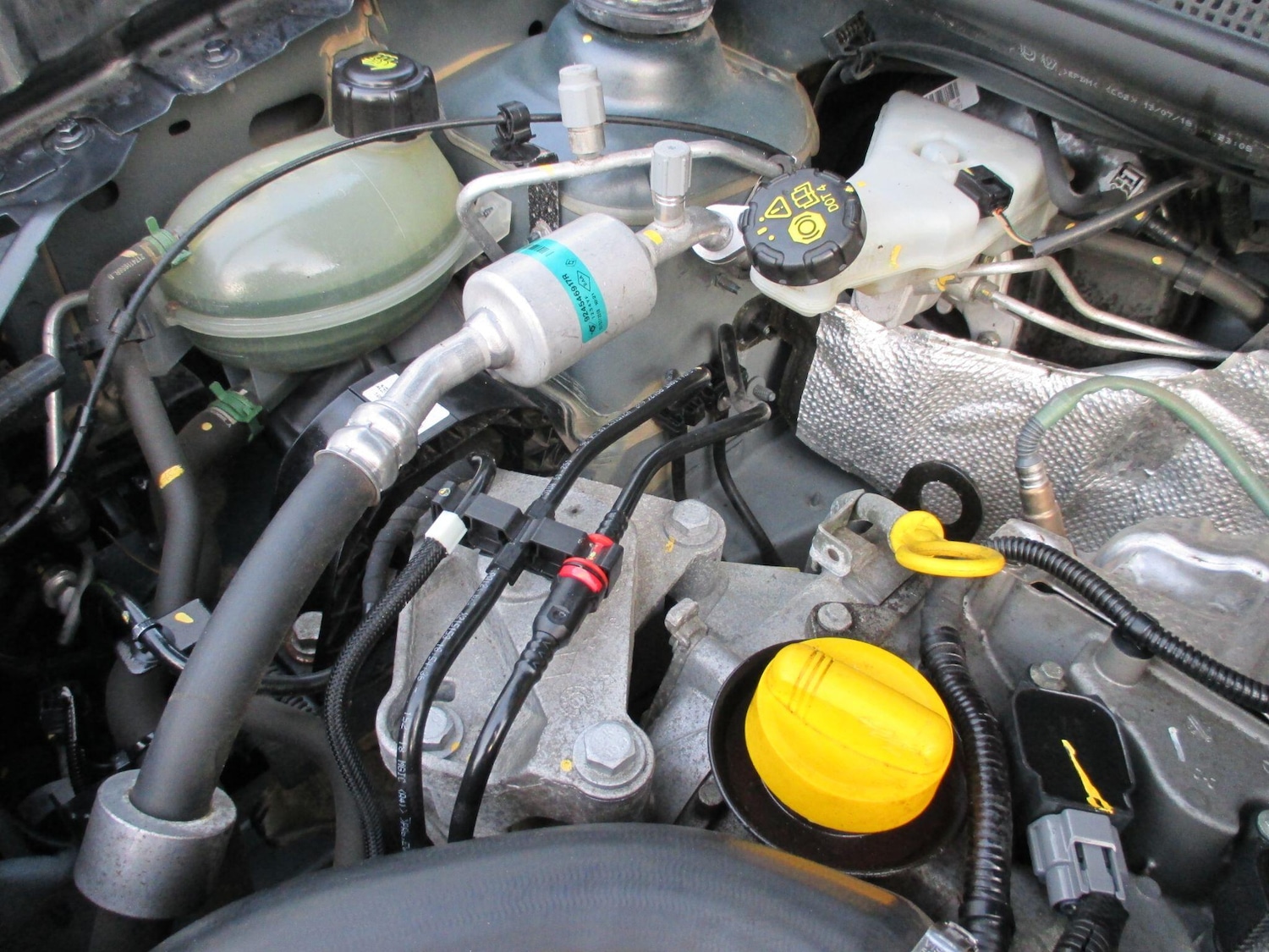 Used Dacia Sandero Stepway for sale - 77705180: Photo 52