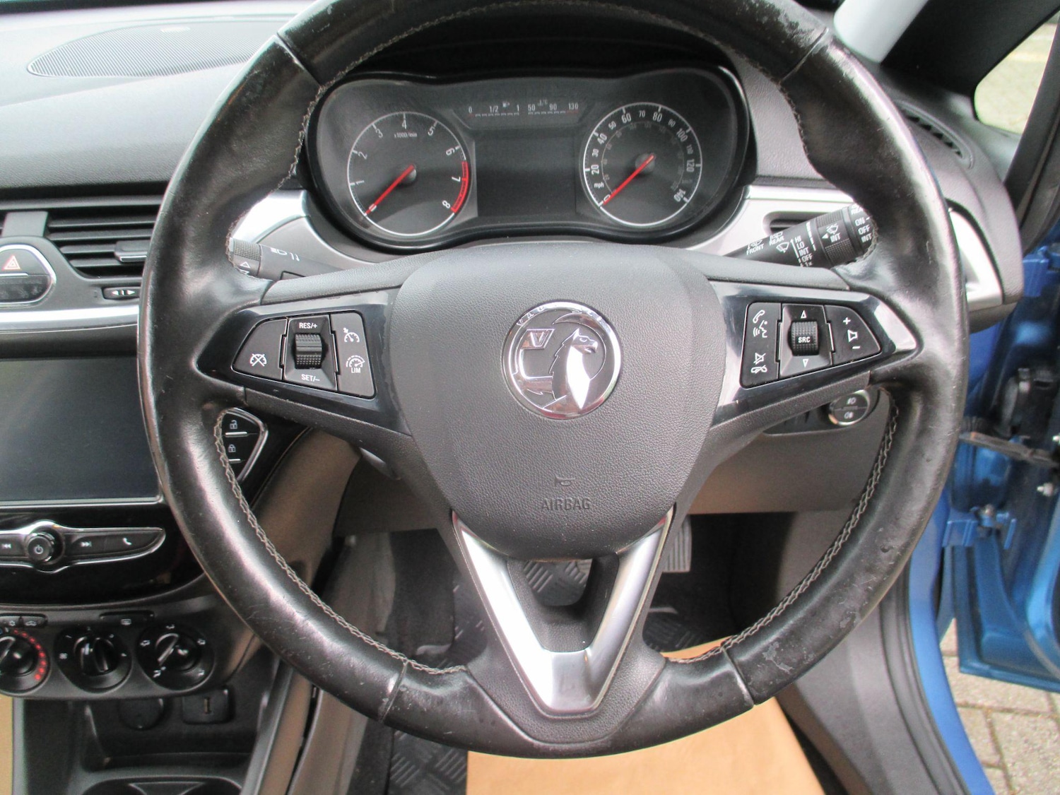 Vehicle 17