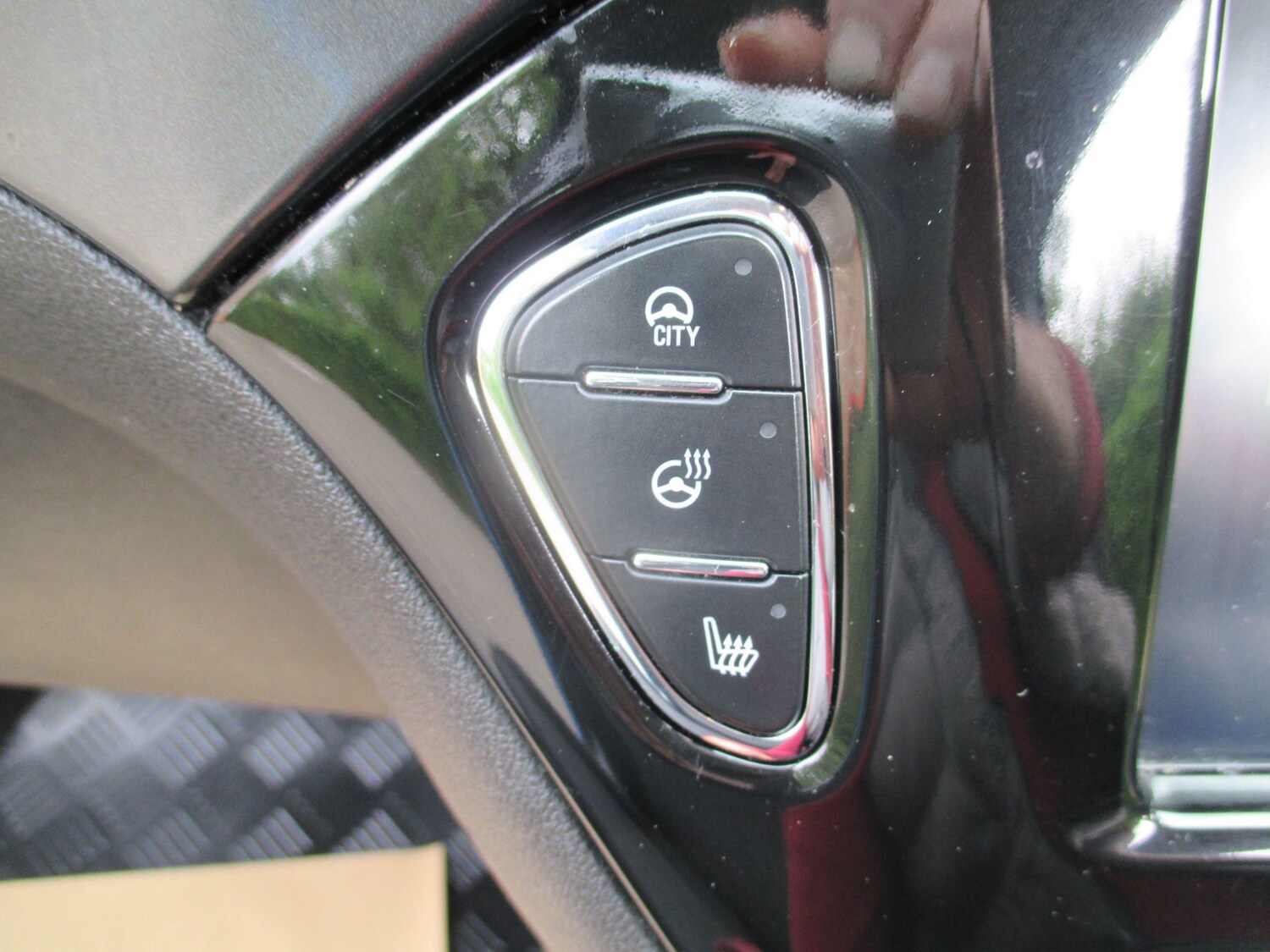 Vehicle 31
