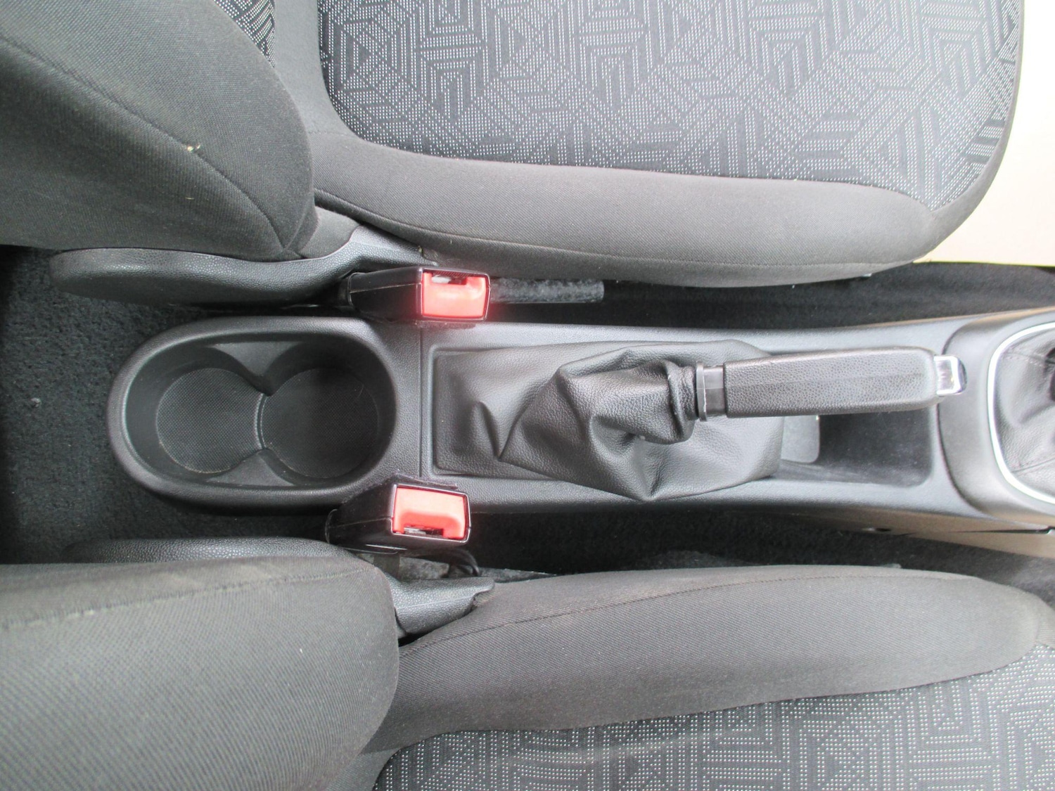 Vehicle 34