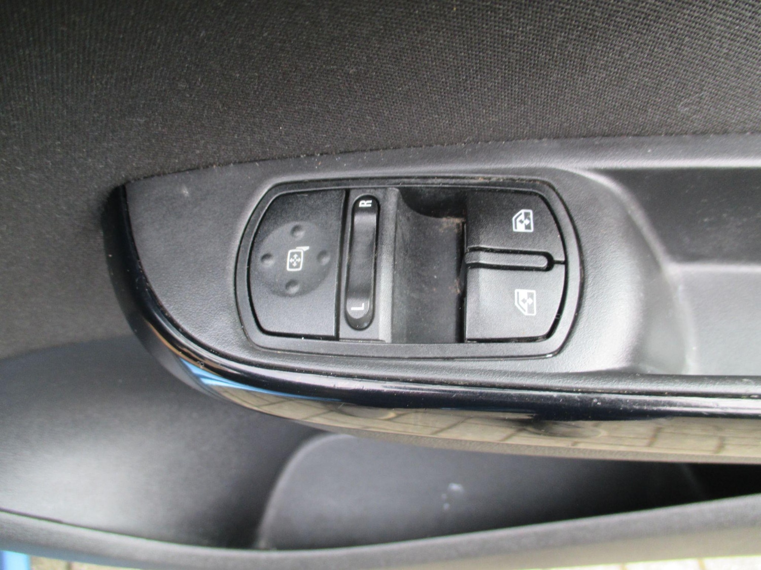 Vehicle 36