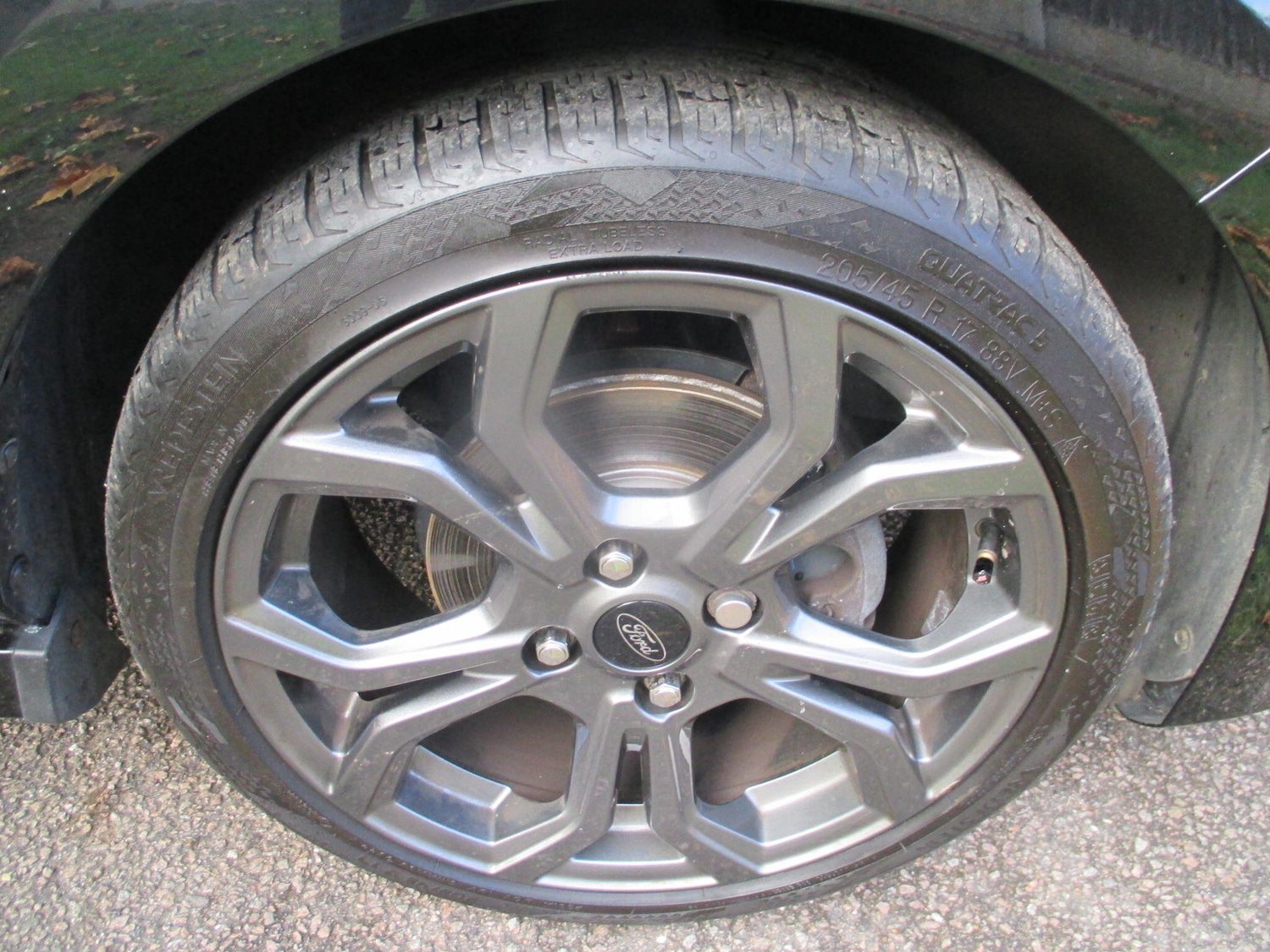 Used Ford Fiesta 2019 for sale - 76612858: Photo 10