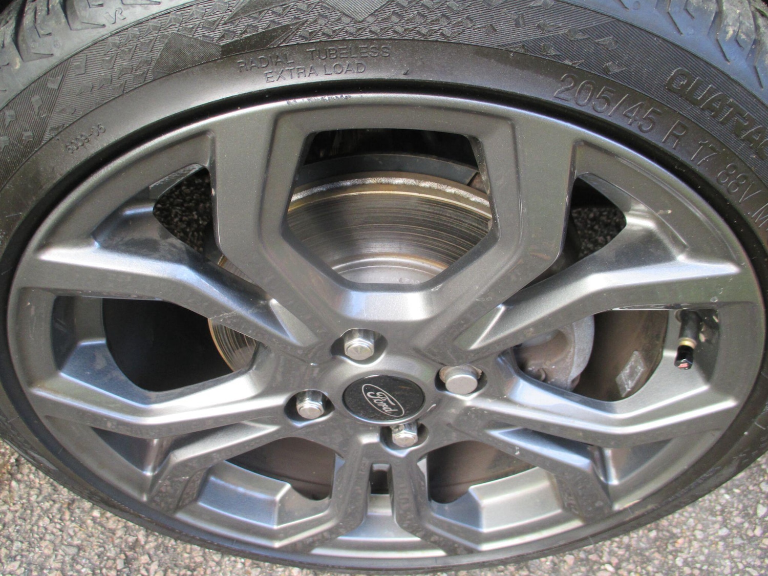 Used Ford Fiesta 2019 for sale - 76612858: Photo 13