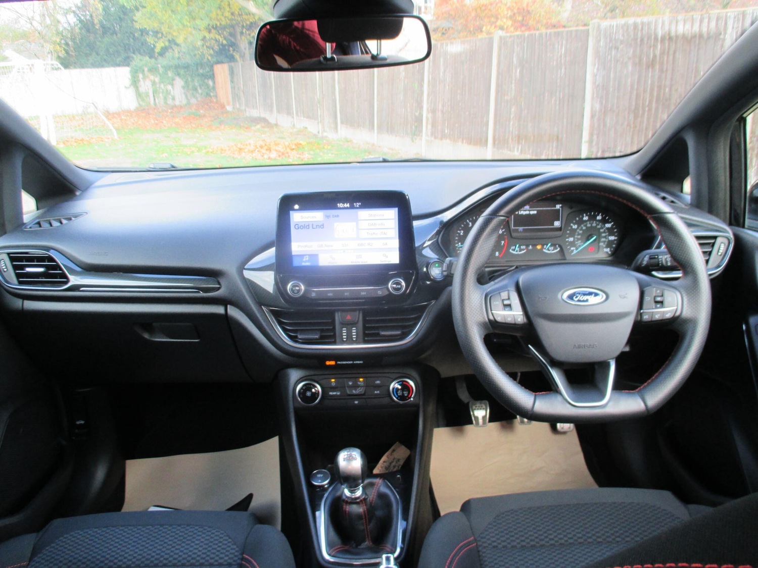 Used Ford Fiesta 2019 for sale - 76612858: Photo 14