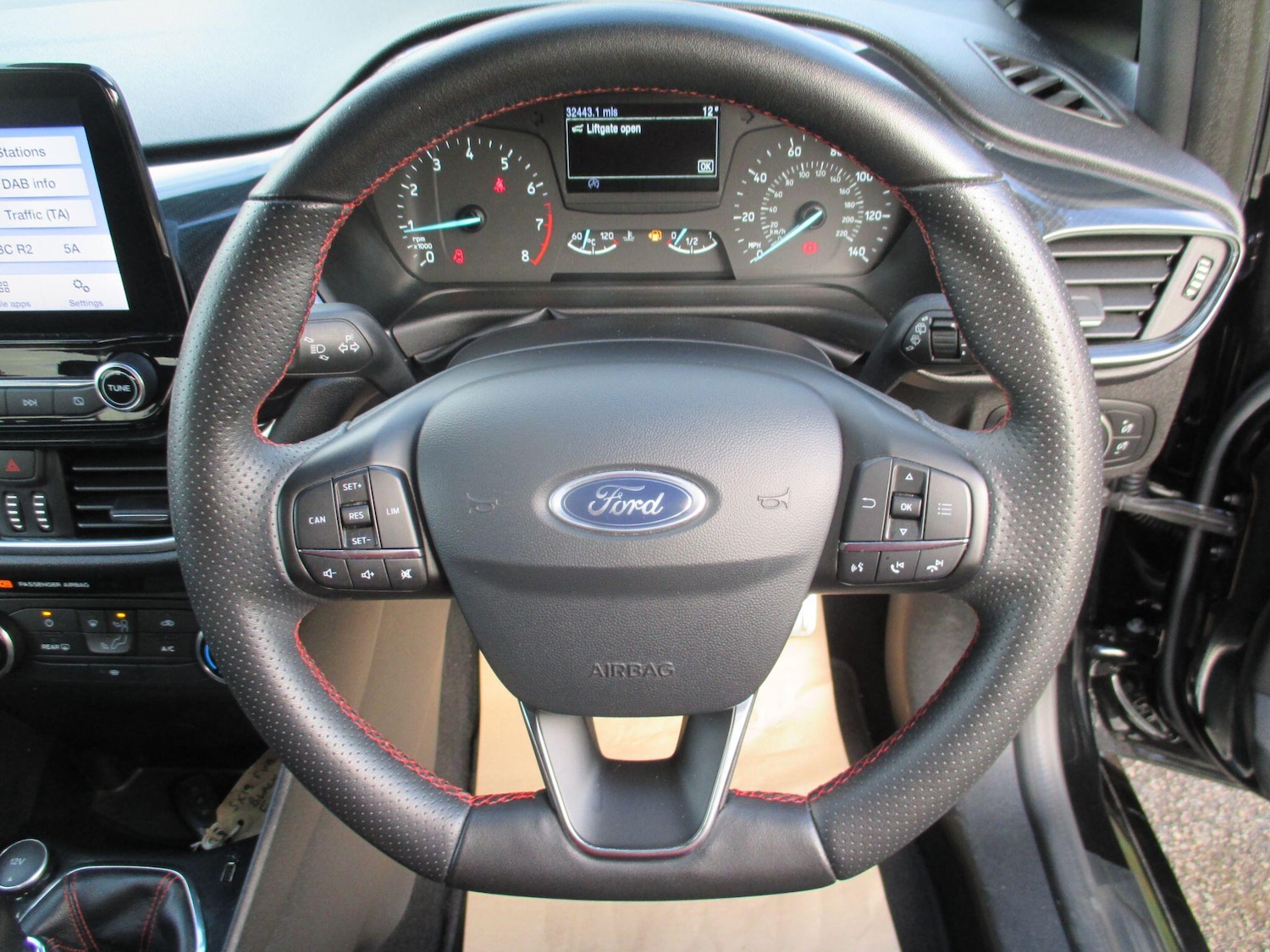 Used Ford Fiesta 2019 for sale - 76612858: Photo 17