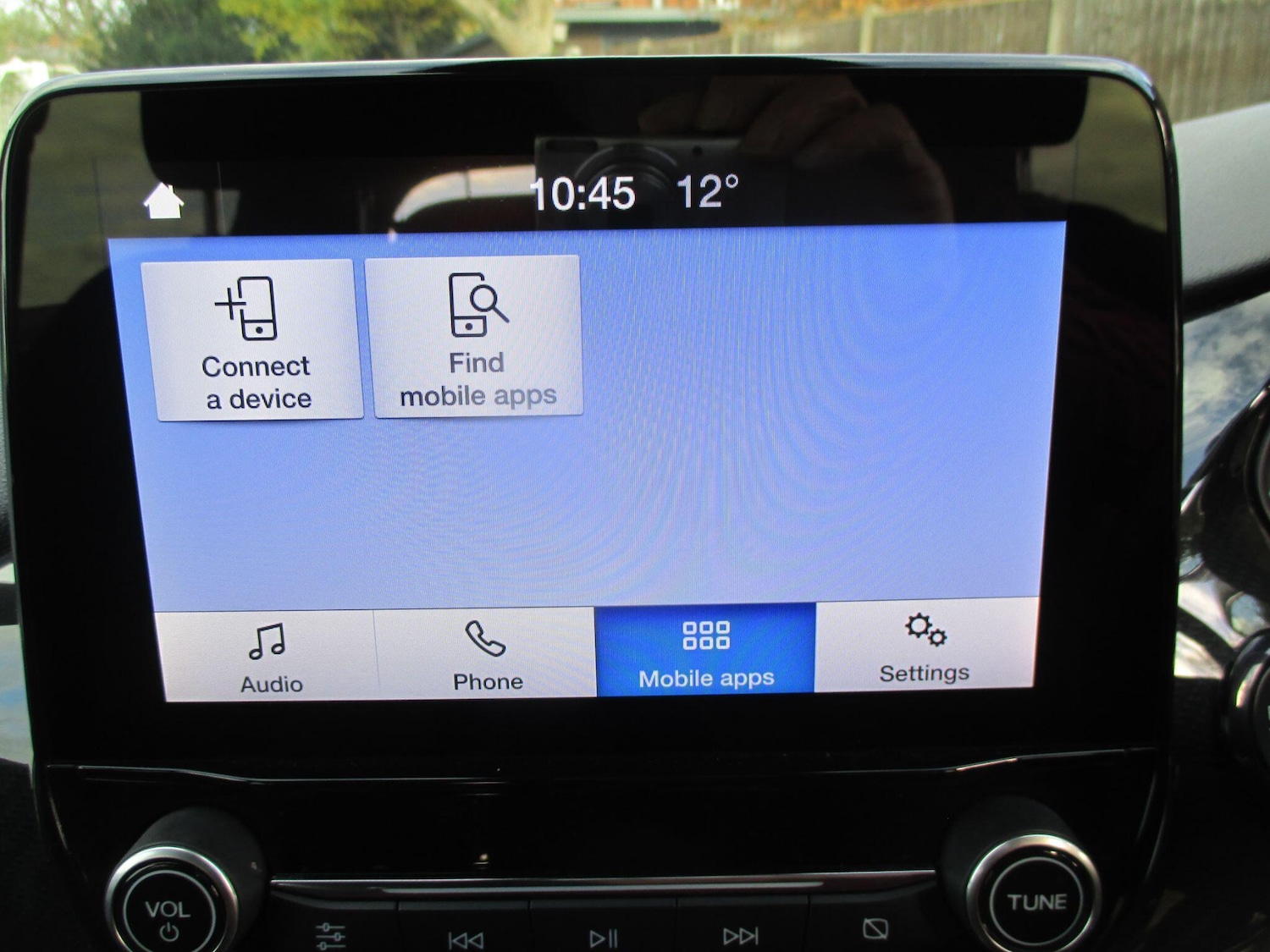 Used Ford Fiesta 2019 for sale - 76612858: Photo 20