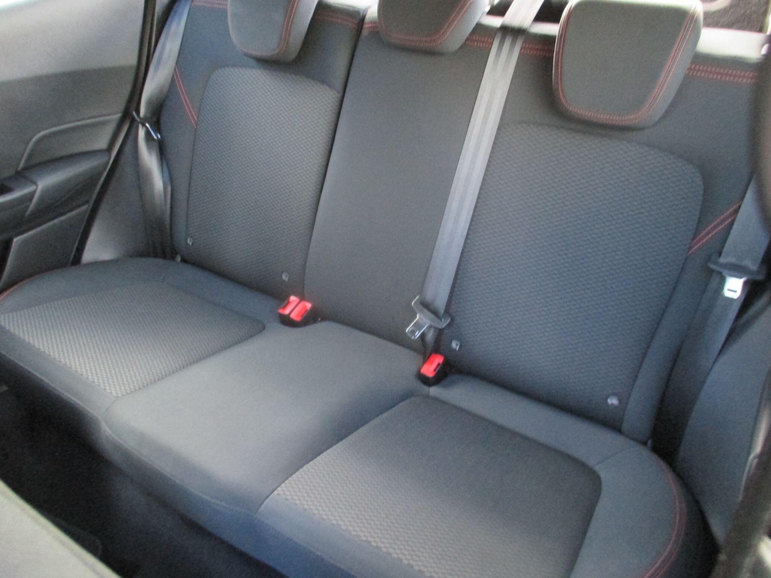 Used Ford Fiesta 2019 for sale - 76612858: Photo 28