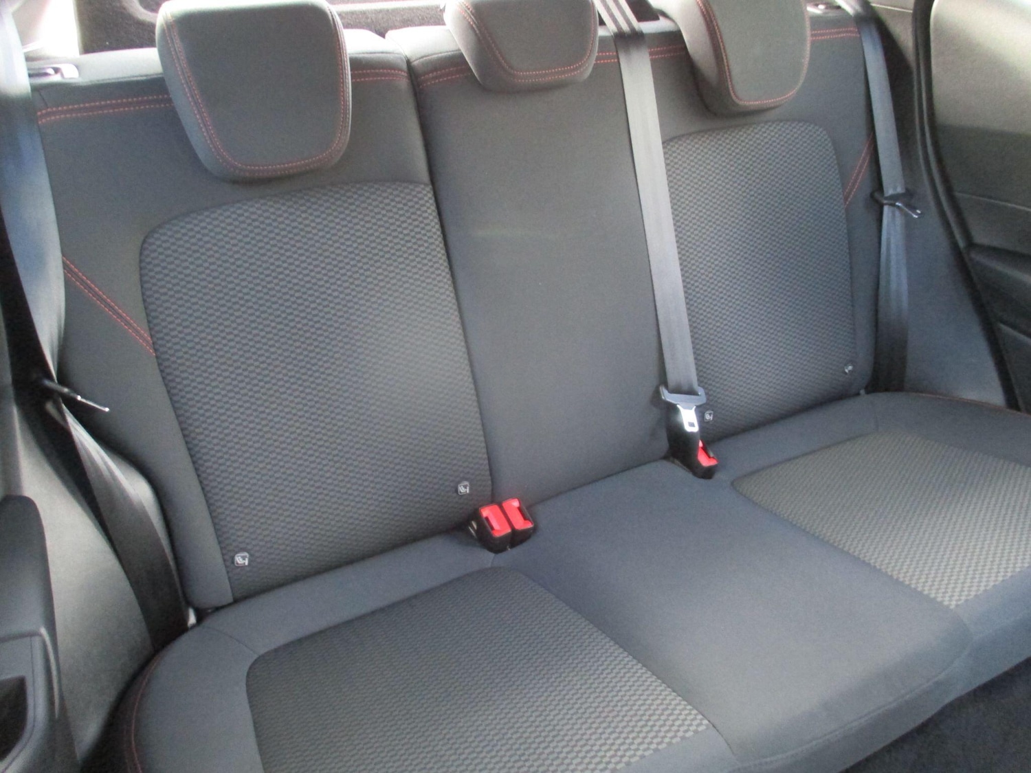 Used Ford Fiesta 2019 for sale - 76612858: Photo 29