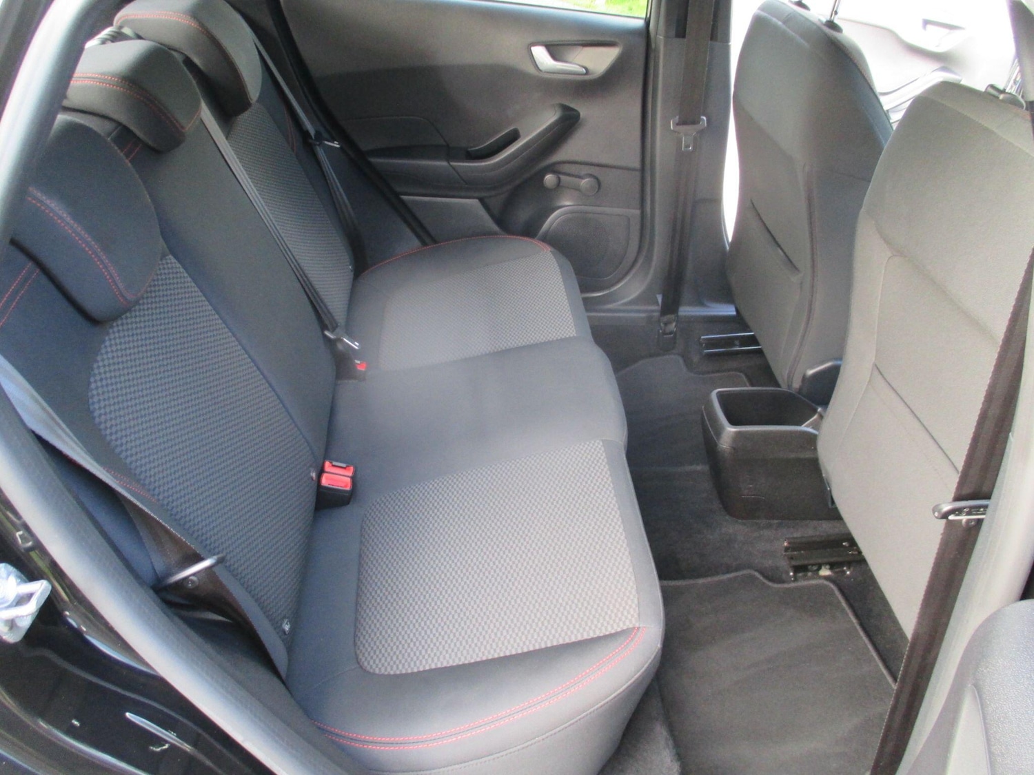 Used Ford Fiesta 2019 for sale - 76612858: Photo 30